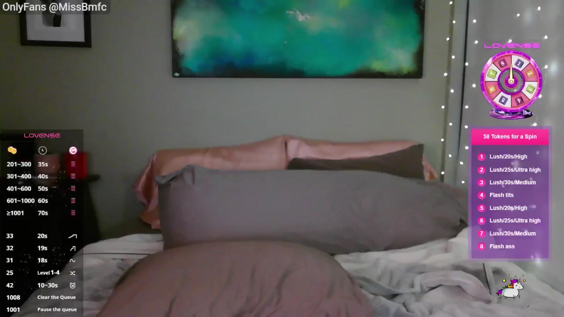Gallery image thumbnail from aMissBliss's myfreecams stream on, 09/10/2025, 03:03 image 8 of 20