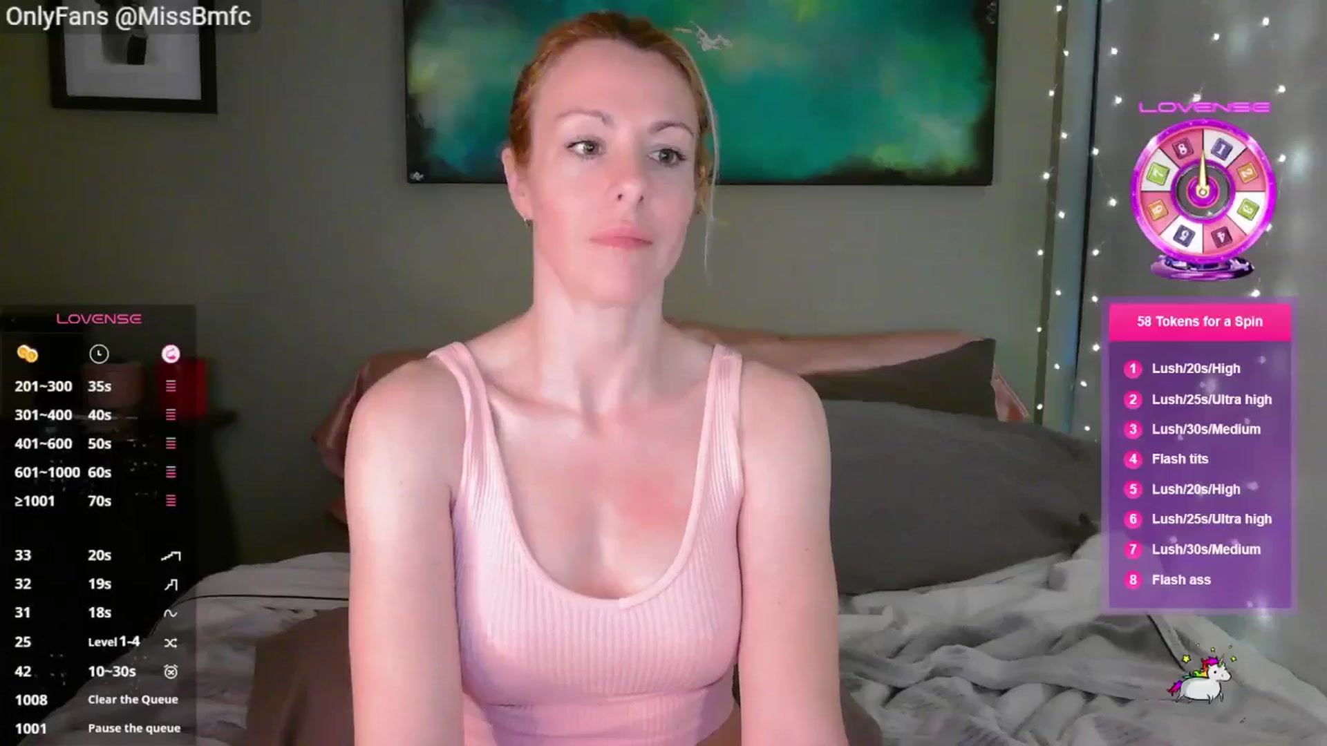 Gallery image thumbnail from aMissBliss's myfreecams stream on, 09/10/2025, 03:03 image 2 of 20