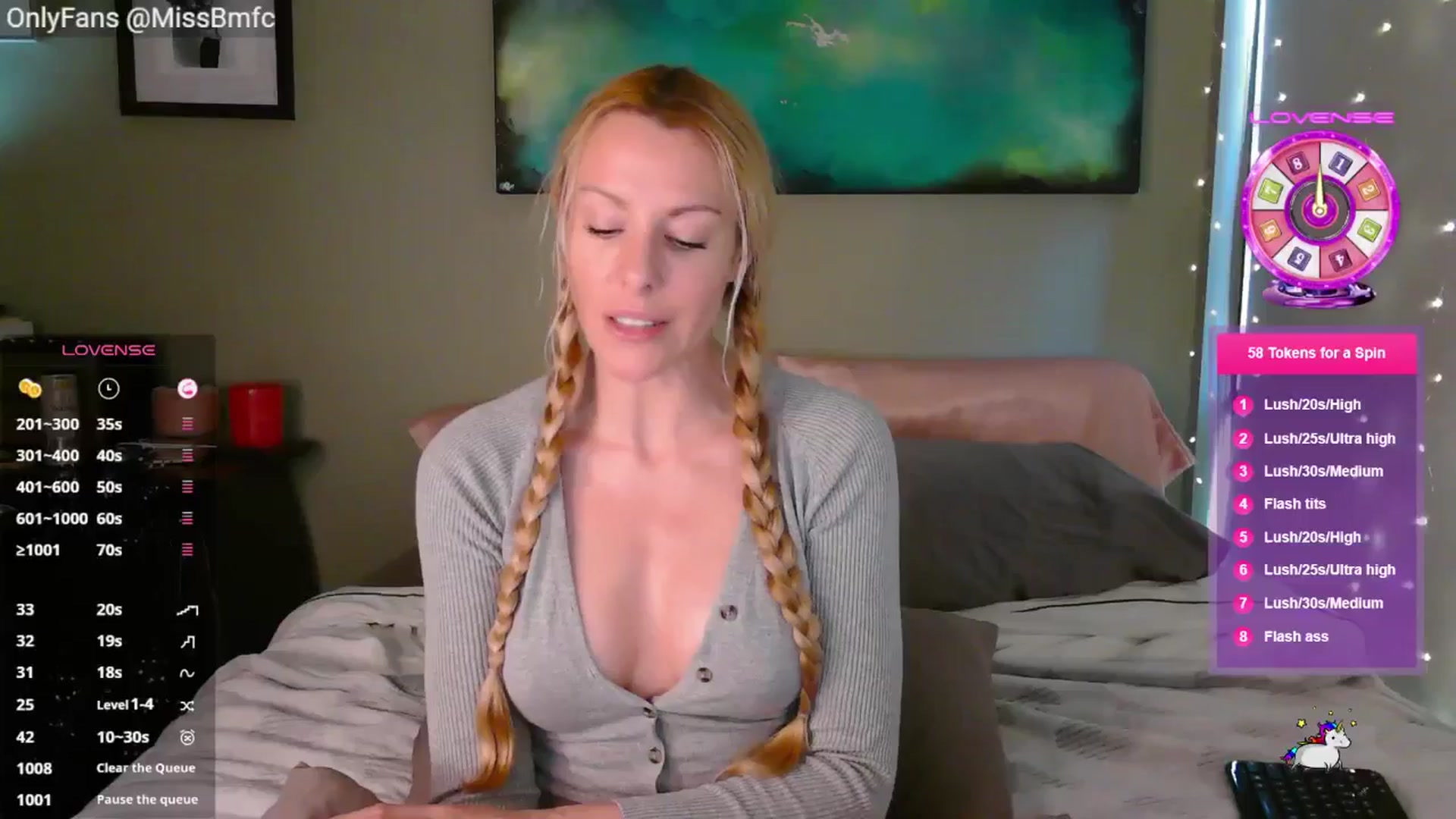 Gallery image thumbnail from aMissBliss's myfreecams stream on, 09/10/2025, 22:45 image 4 of 20