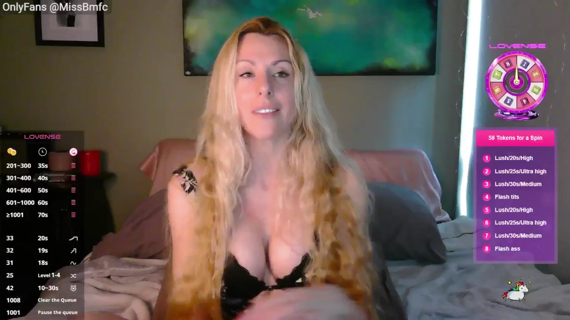 Gallery image thumbnail from aMissBliss's myfreecams stream on, 09/13/2025, 24:06 image 16 of 20