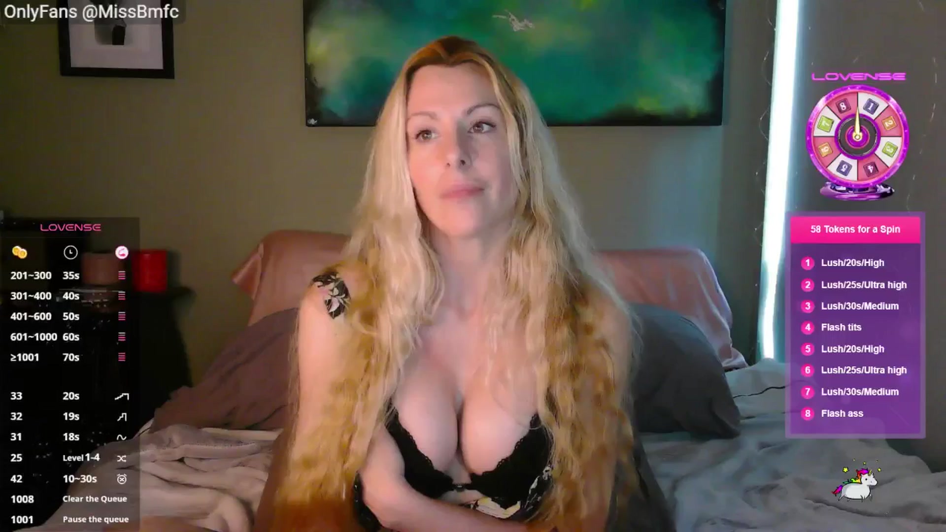 Gallery image thumbnail from aMissBliss's myfreecams stream on, 09/13/2025, 24:06 image 15 of 20