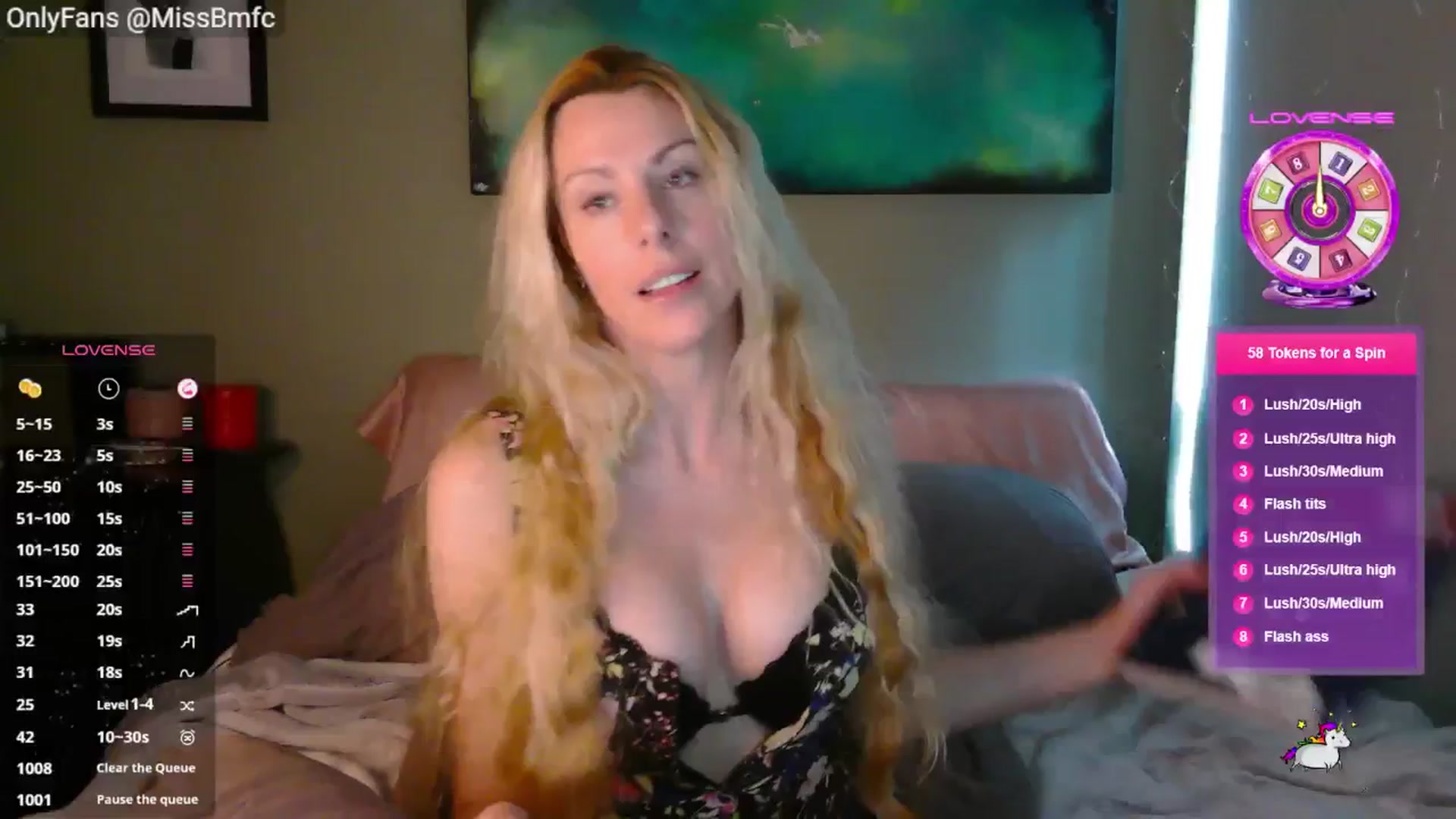 Gallery image thumbnail from aMissBliss's myfreecams stream on, 09/13/2025, 24:06 image 4 of 20