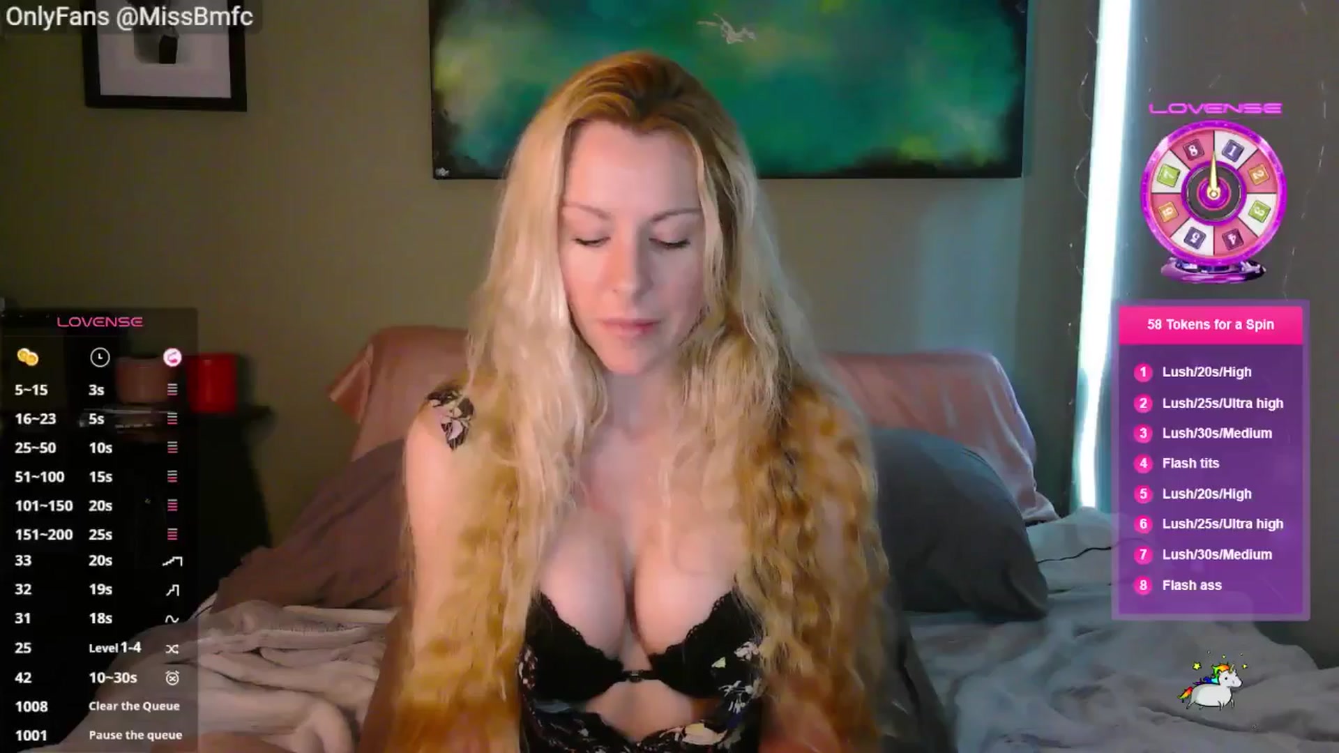 Gallery image thumbnail from aMissBliss's myfreecams stream on, 09/13/2025, 24:06 image 13 of 20