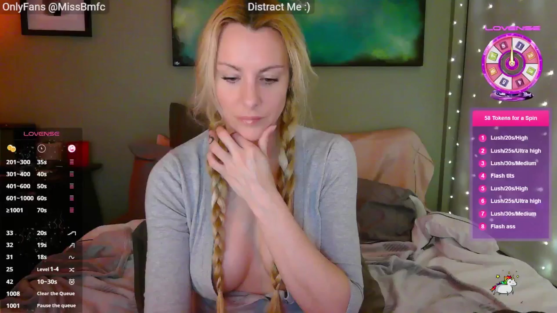 Gallery image thumbnail from aMissBliss's myfreecams stream on, 09/15/2025, 03:57 image 1 of 20