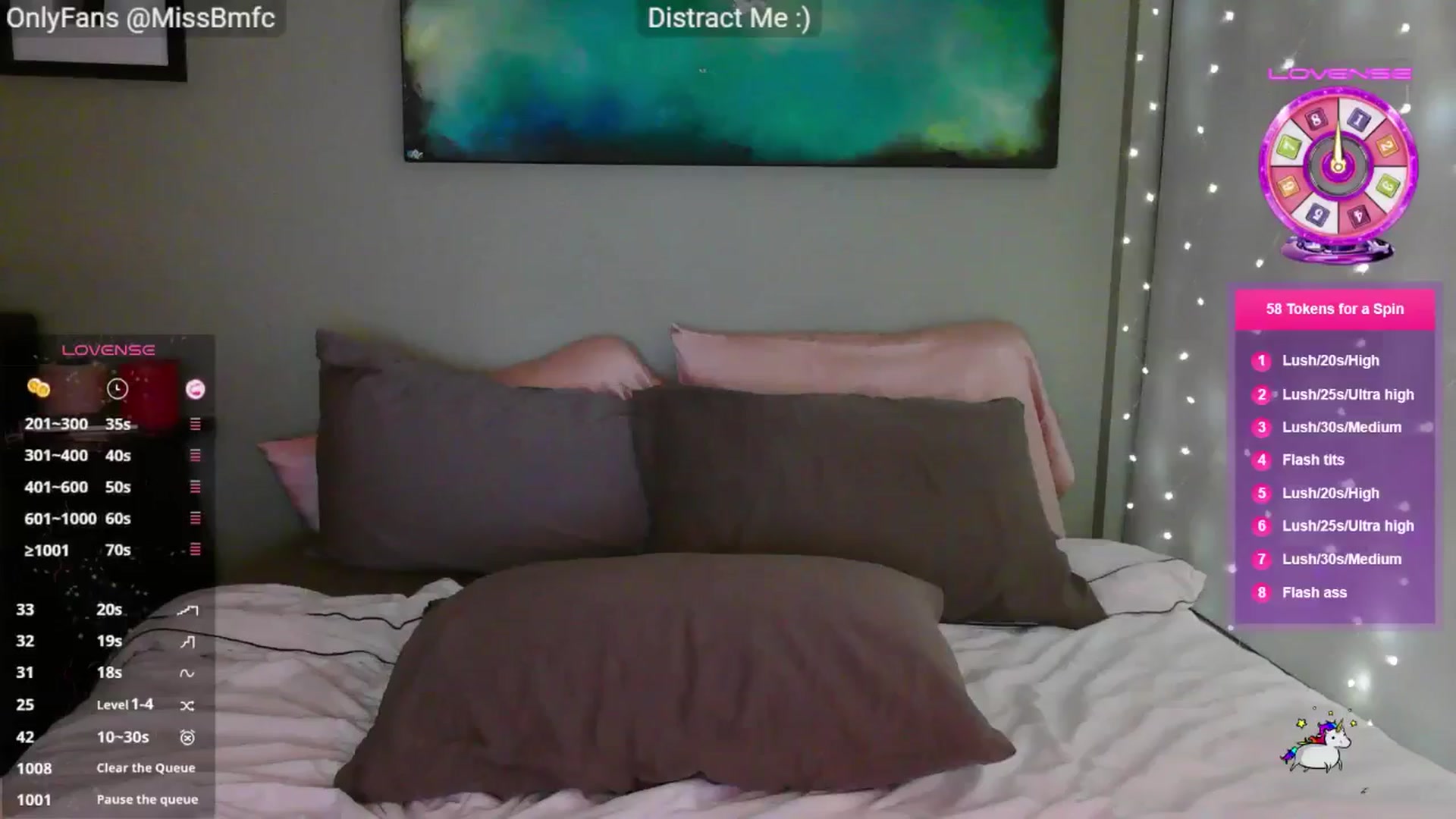 Gallery image thumbnail from aMissBliss's myfreecams stream on, 09/16/2025, 04:55 image 4 of 20