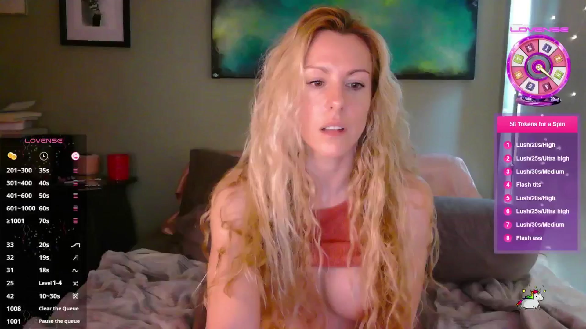 Gallery image thumbnail from aMissBliss's myfreecams stream on, 09/19/2025, 21:50 image 3 of 20