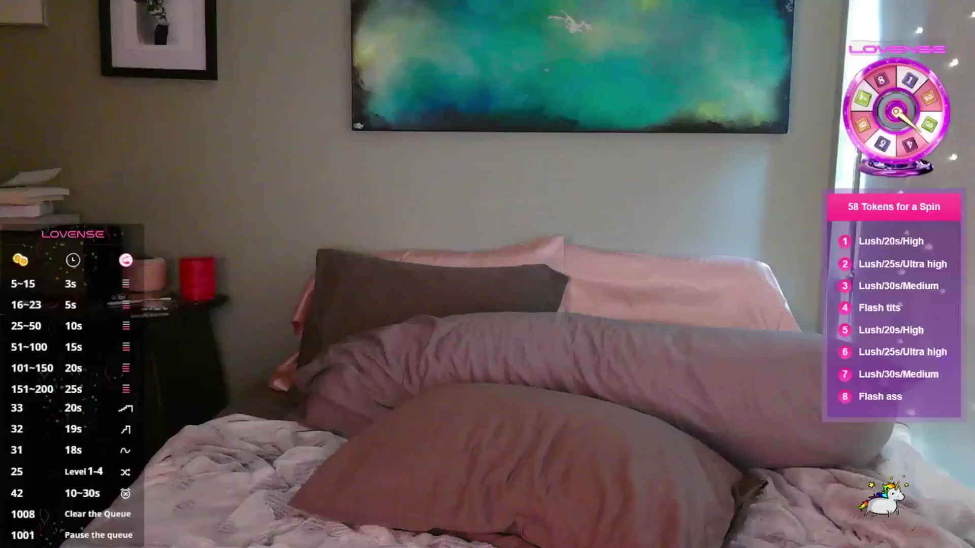 Gallery image thumbnail from aMissBliss's myfreecams stream on, 09/19/2025, 21:50 image 8 of 20