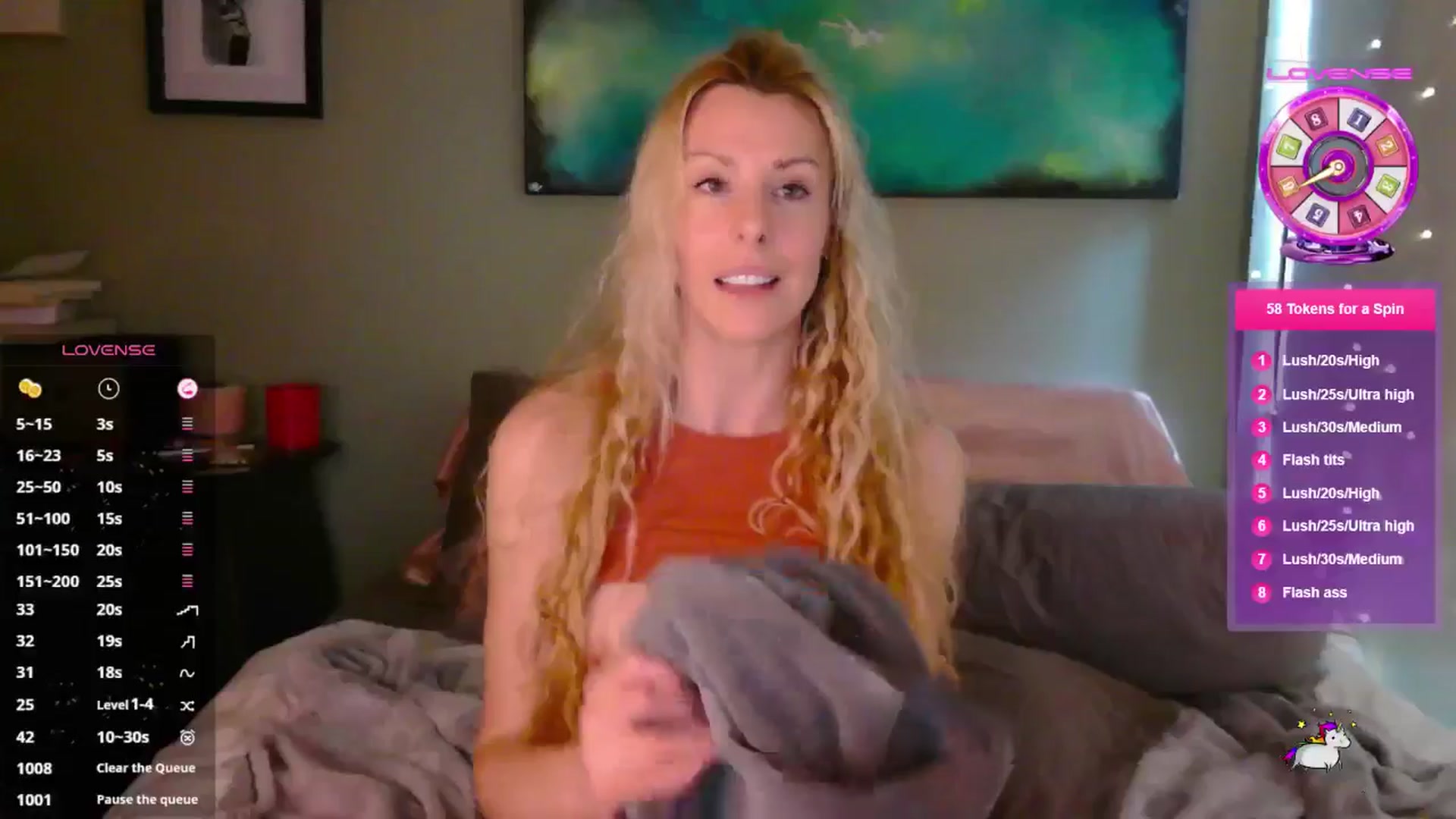 Gallery image thumbnail from aMissBliss's myfreecams stream on, 09/19/2025, 21:50 image 12 of 20