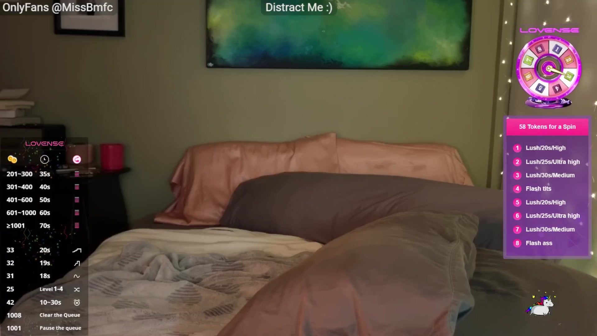Gallery image thumbnail from aMissBliss's myfreecams stream on, 09/20/2025, 03:24 image 8 of 20