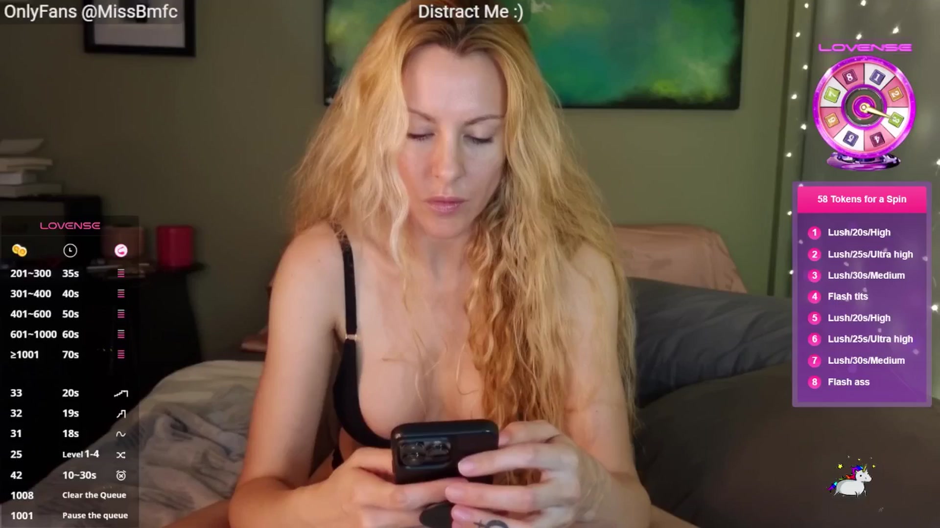 Gallery image thumbnail from aMissBliss's myfreecams stream on, 09/20/2025, 03:24 image 15 of 20