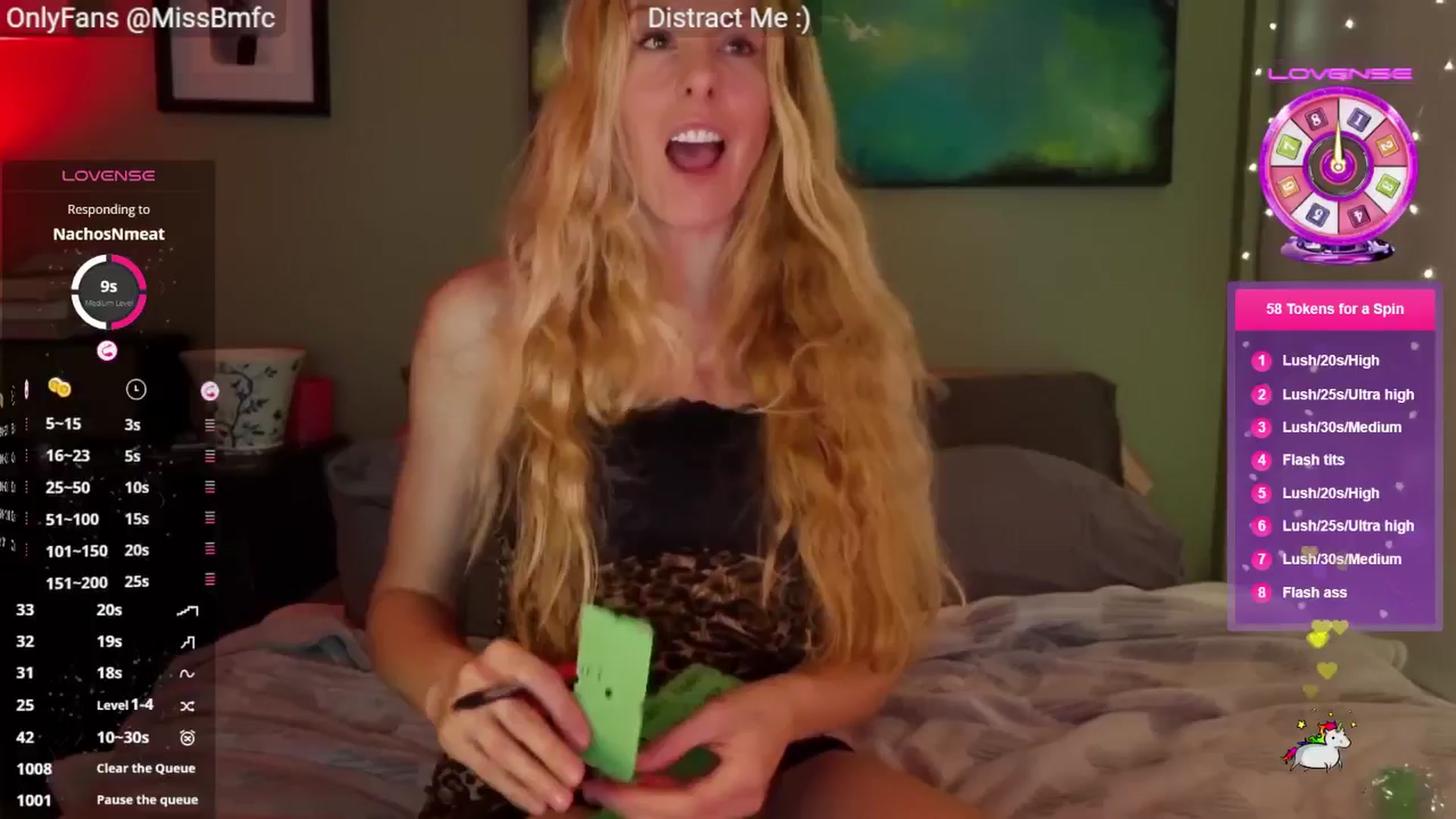 Gallery image thumbnail from aMissBliss's myfreecams stream on, 09/21/2025, 04:35 image 2 of 20