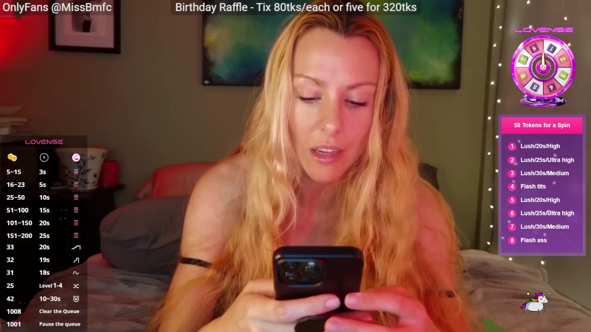 Gallery image thumbnail from aMissBliss's myfreecams stream on, 09/21/2025, 04:35 image 4 of 20