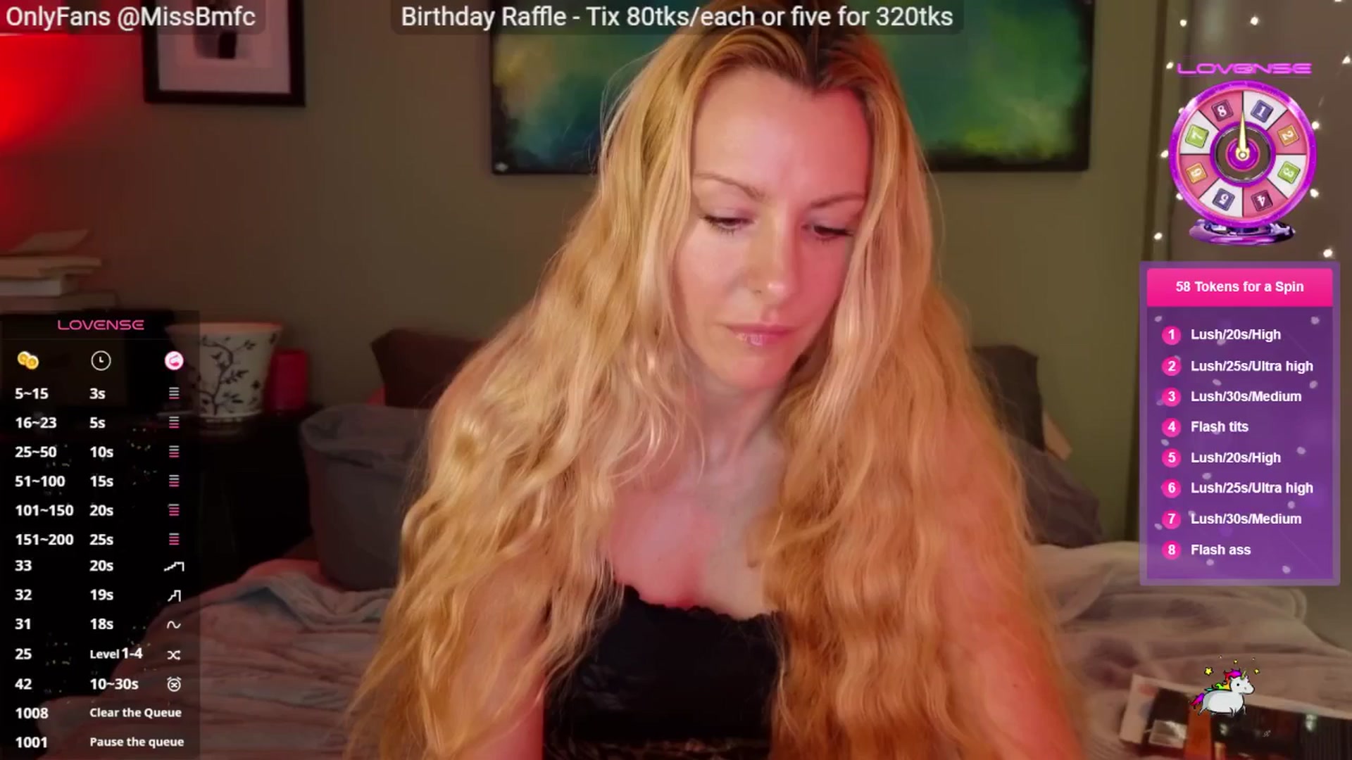 Gallery image thumbnail from aMissBliss's myfreecams stream on, 09/21/2025, 04:35 image 3 of 20