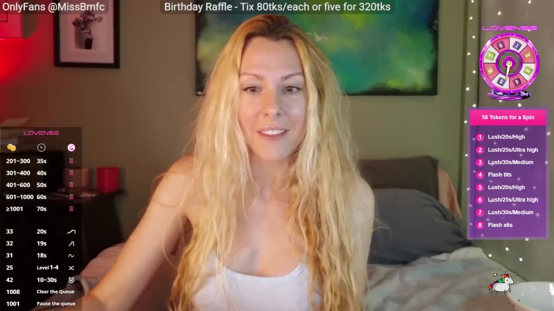 Gallery image thumbnail from aMissBliss's myfreecams stream on, 09/22/2025, 03:59 image 4 of 20
