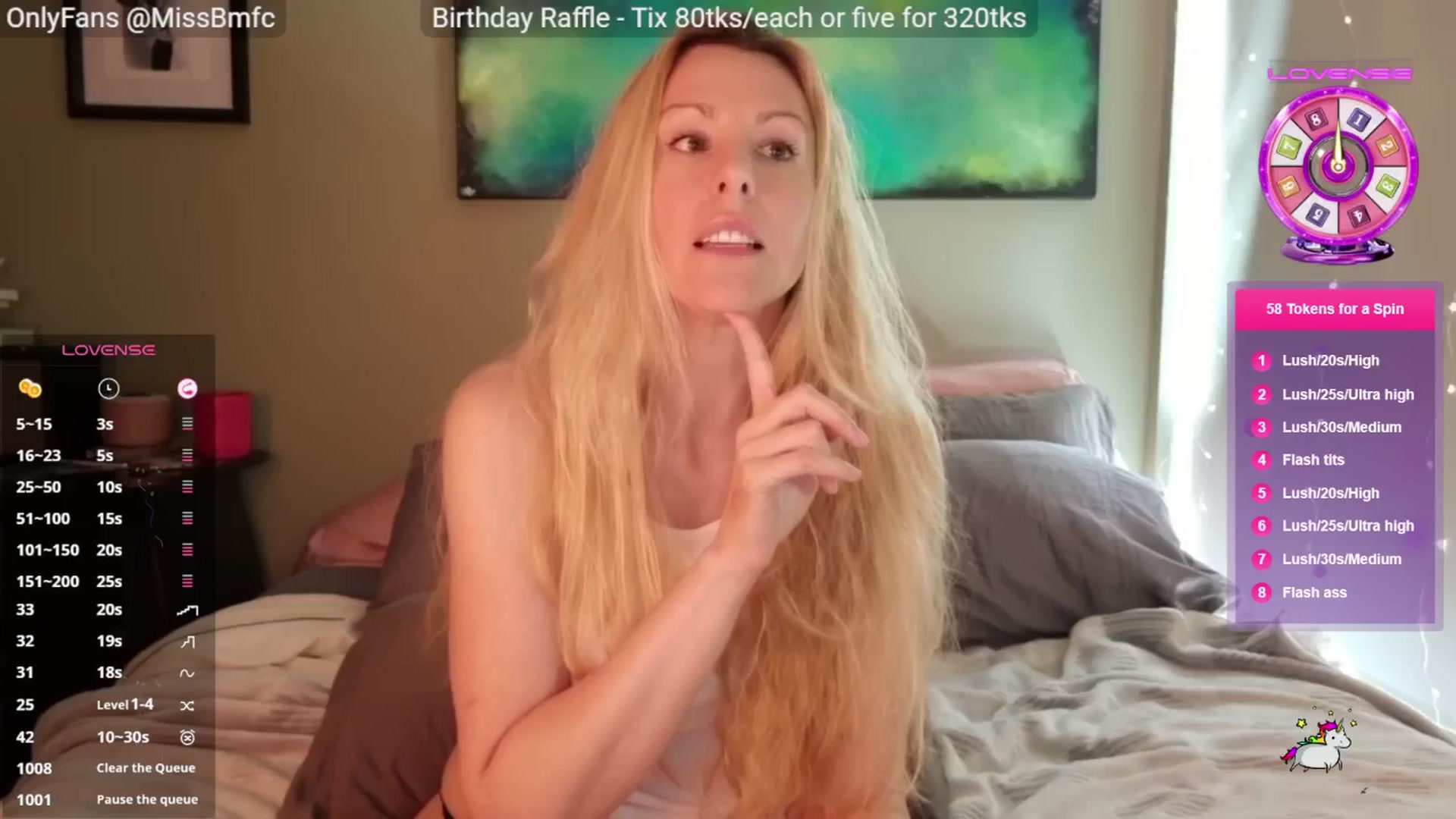 Gallery image thumbnail from aMissBliss's myfreecams stream on, 09/22/2025, 20:56 image 13 of 20