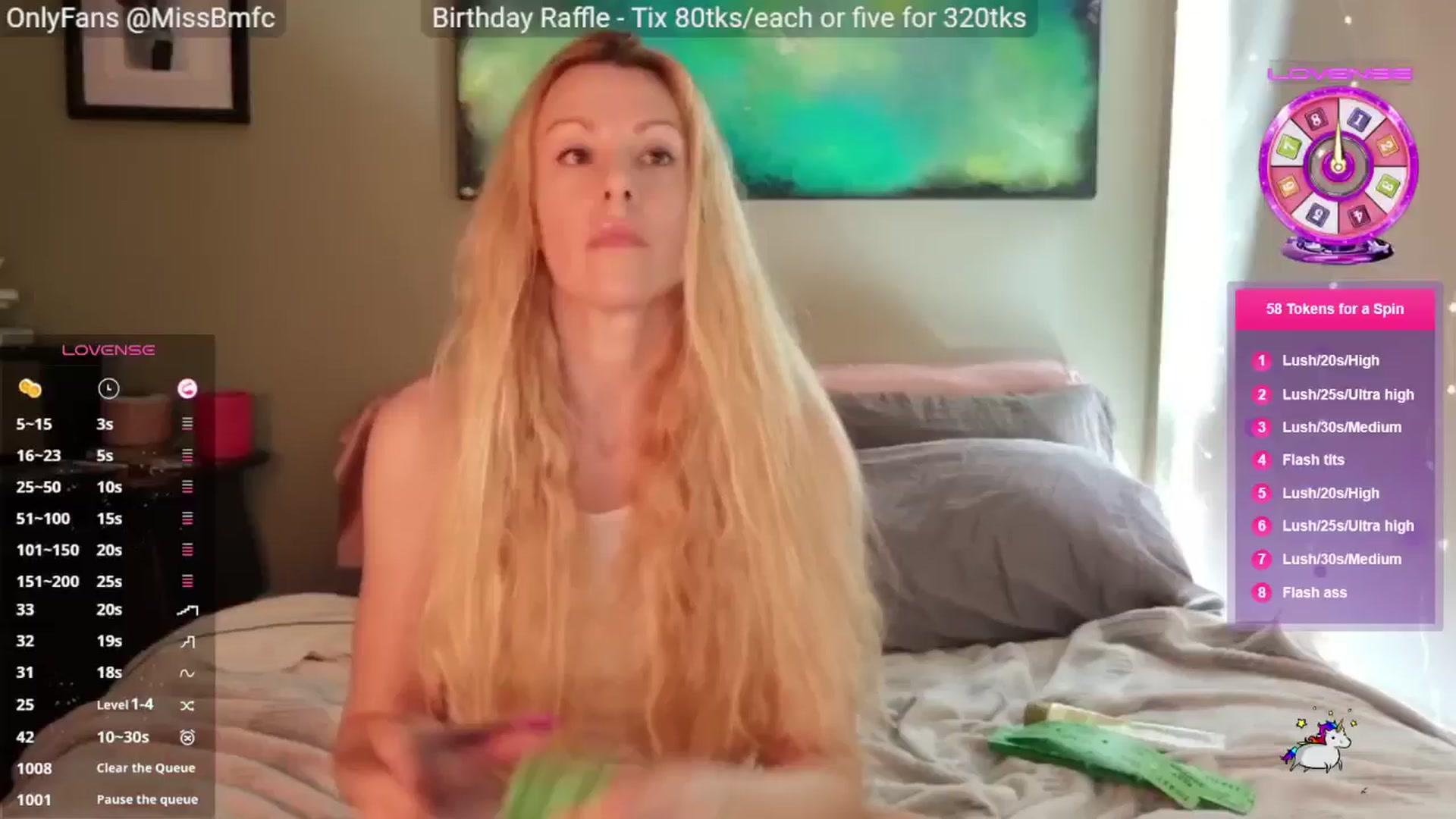 Gallery image thumbnail from aMissBliss's myfreecams stream on, 09/22/2025, 20:56 image 3 of 20
