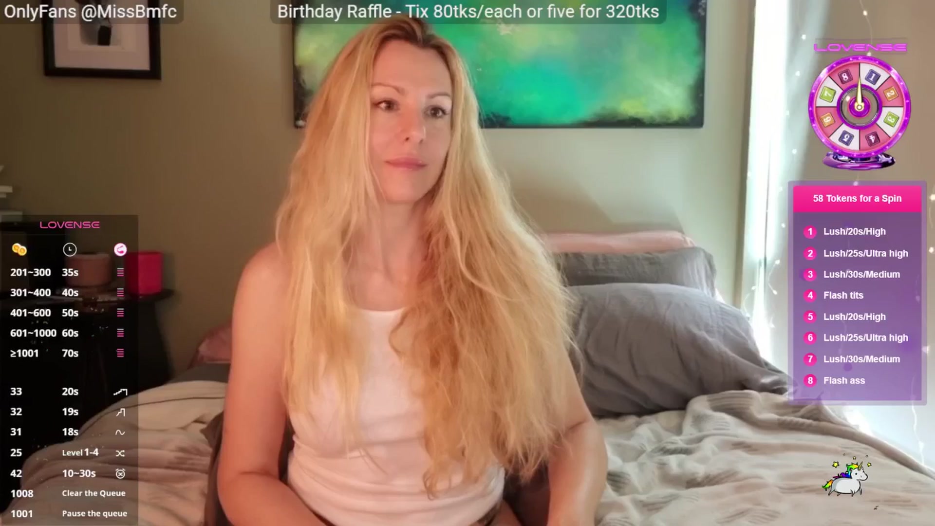 Gallery image thumbnail from aMissBliss's myfreecams stream on, 09/22/2025, 20:56 image 12 of 20