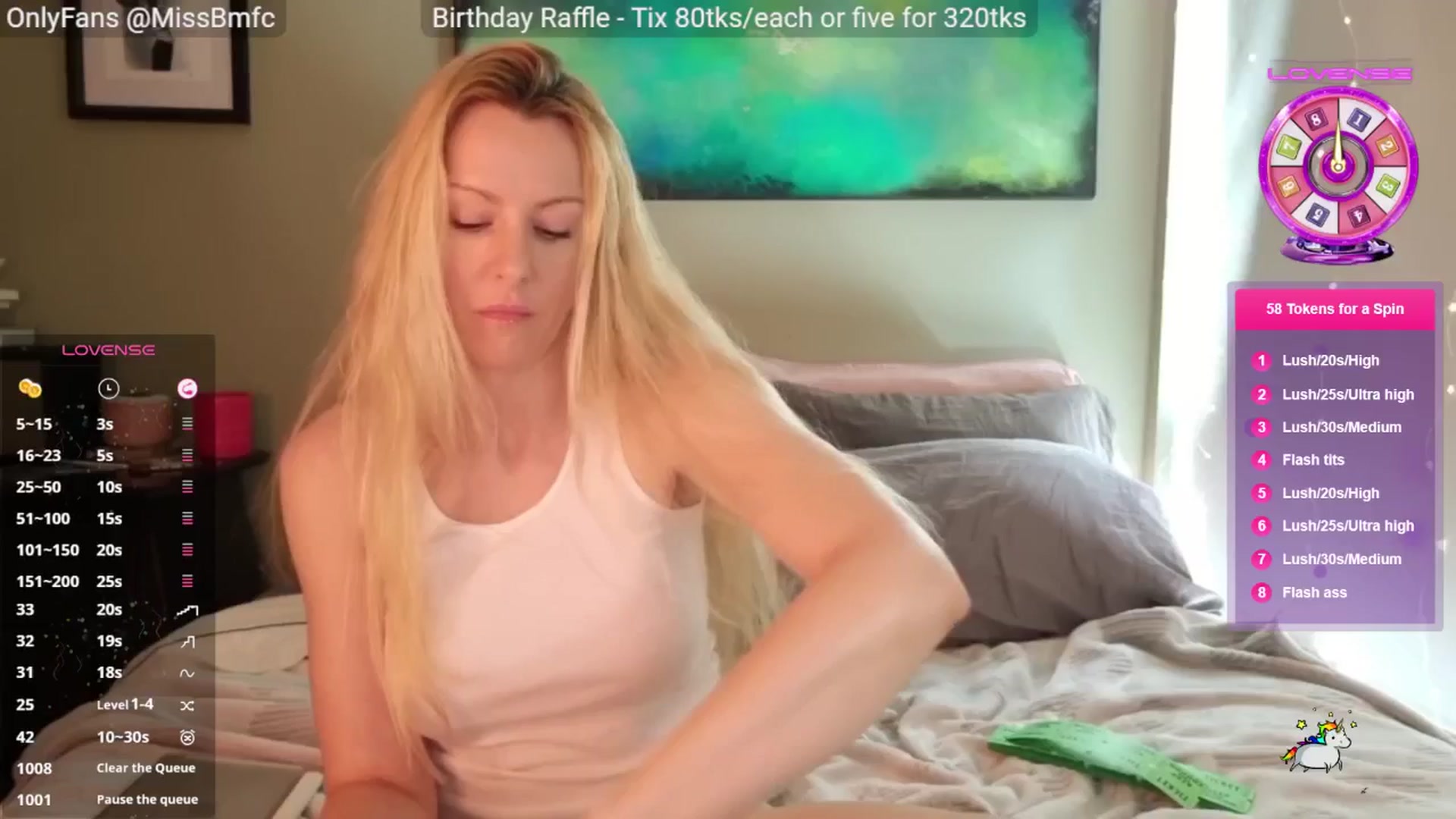 Gallery image thumbnail from aMissBliss's myfreecams stream on, 09/22/2025, 20:56 image 7 of 20