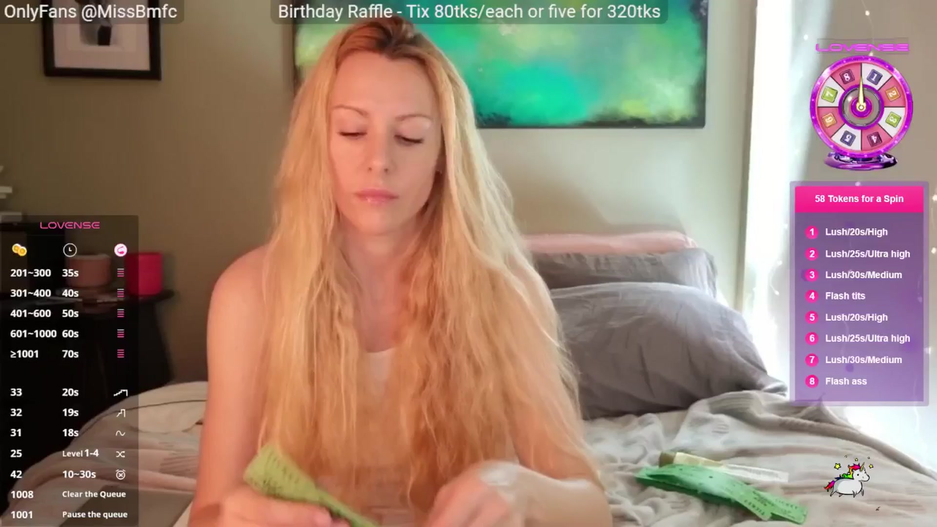 Gallery image thumbnail from aMissBliss's myfreecams stream on, 09/22/2025, 20:56 image 4 of 20