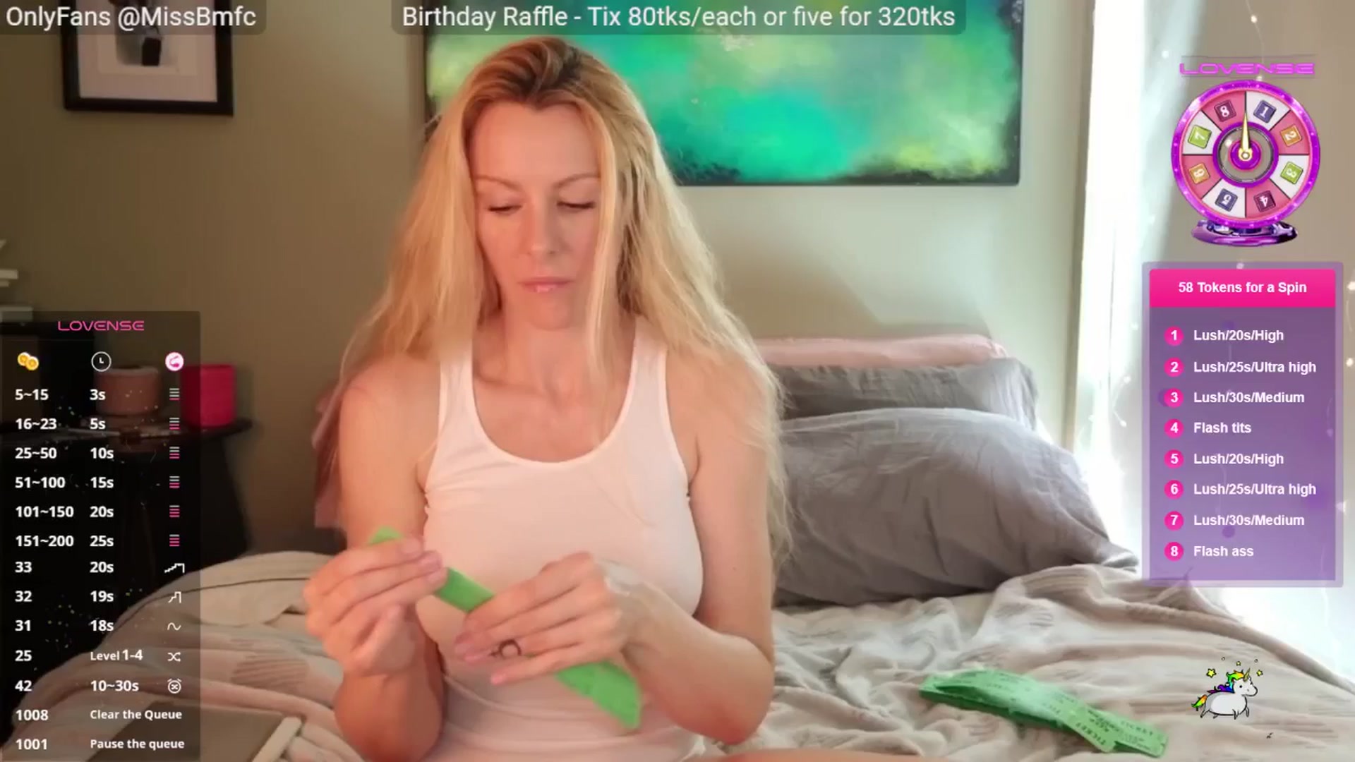 Gallery image thumbnail from aMissBliss's myfreecams stream on, 09/22/2025, 20:56 image 5 of 20