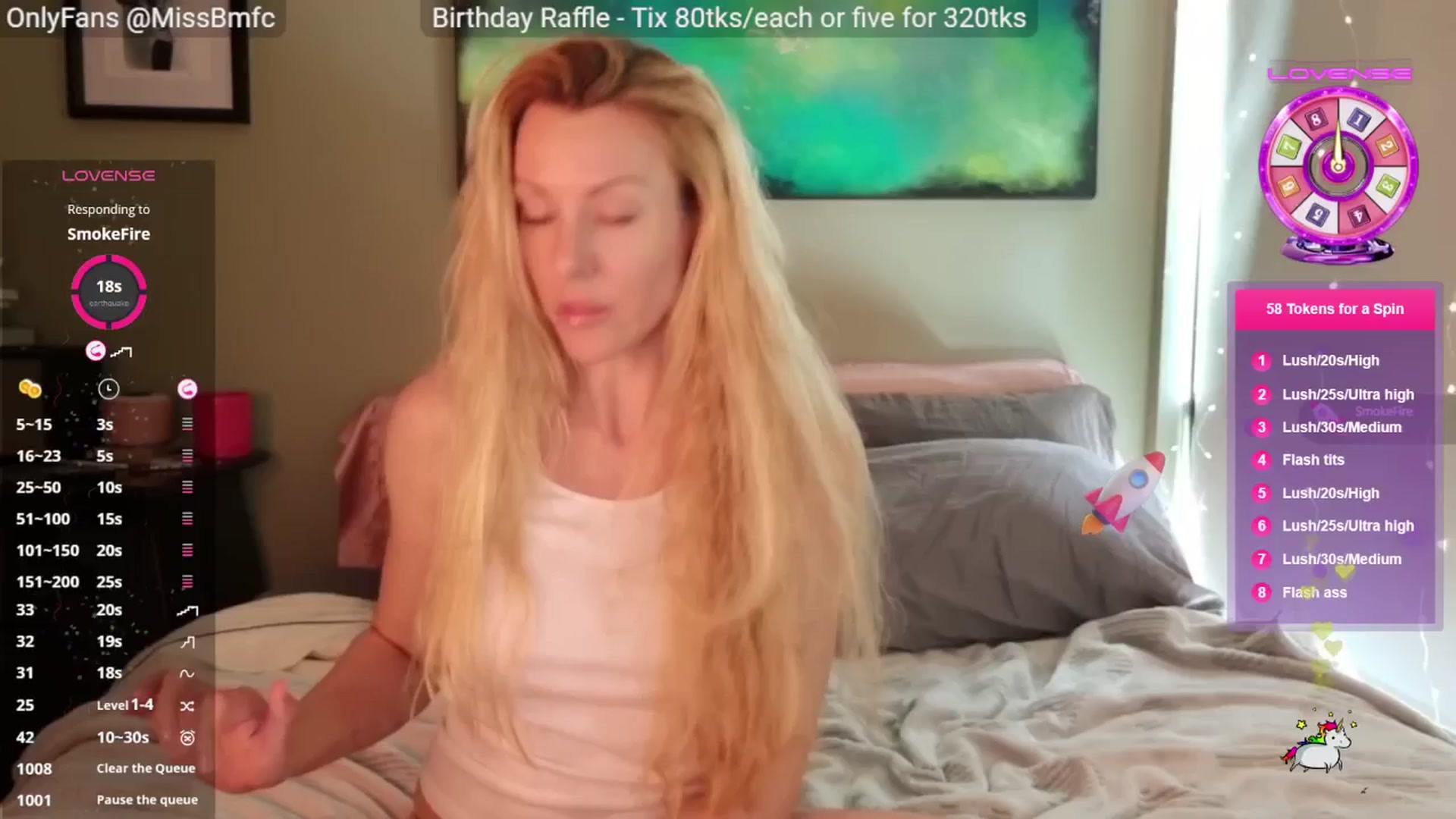 Gallery image thumbnail from aMissBliss's myfreecams stream on, 09/22/2025, 20:56 image 11 of 20
