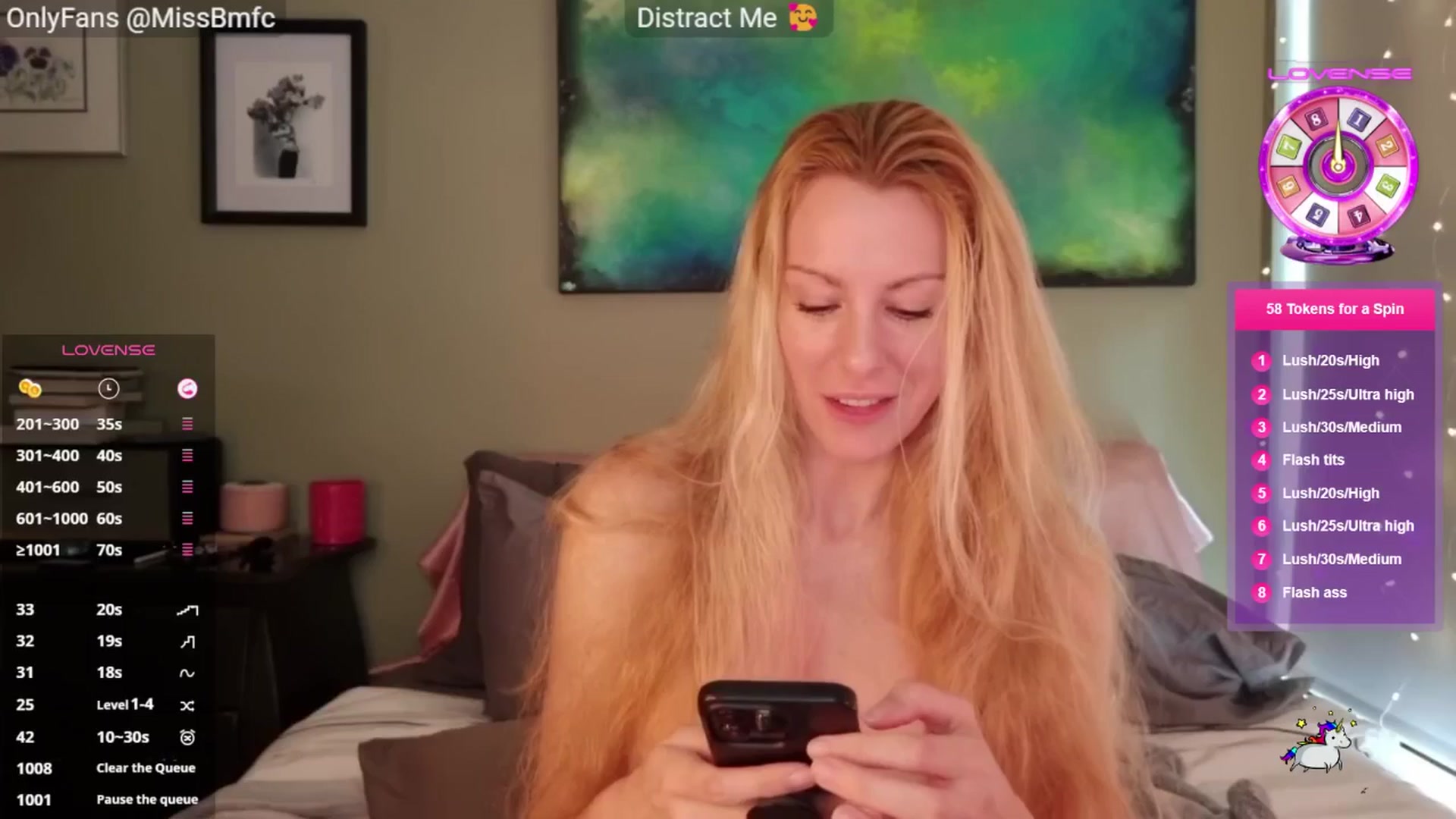 Gallery image thumbnail from aMissBliss's myfreecams stream on, 09/29/2025, 24:08 image 11 of 20