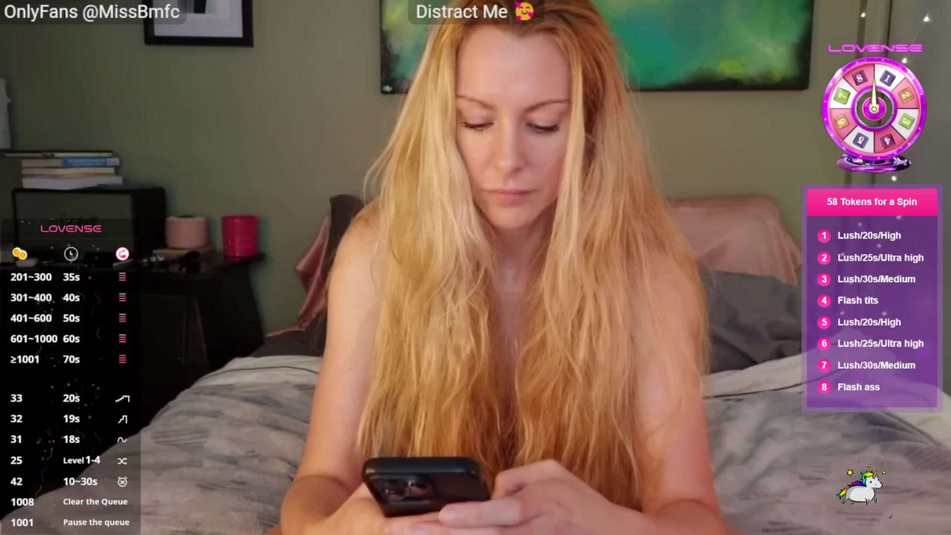 Gallery image thumbnail from aMissBliss's myfreecams stream on, 09/29/2025, 04:26 image 1 of 20