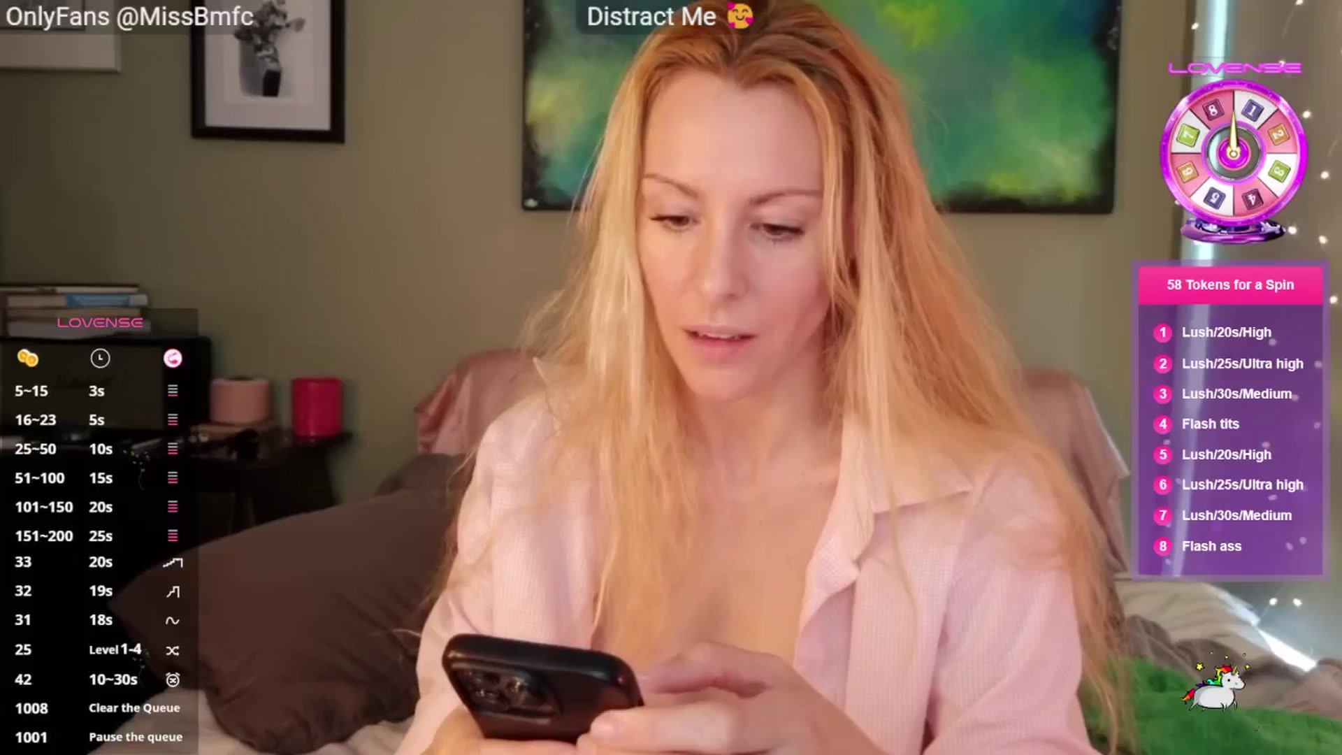 Gallery image thumbnail from aMissBliss's myfreecams stream on, 09/29/2025, 18:04 image 12 of 20