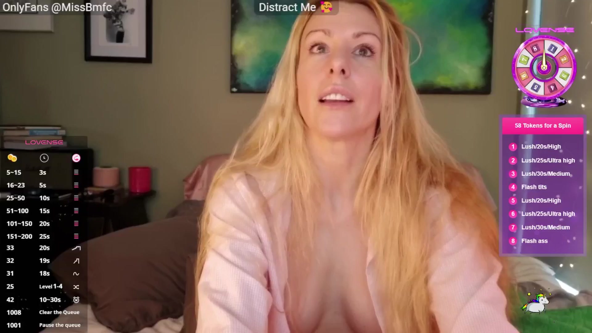 Gallery image thumbnail from aMissBliss's myfreecams stream on, 09/29/2025, 18:04 image 8 of 20