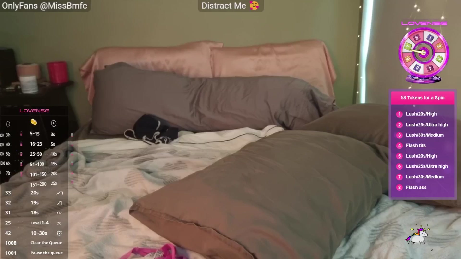 Gallery image thumbnail from aMissBliss's myfreecams stream on, 10/01/2025, 22:45 image 14 of 20