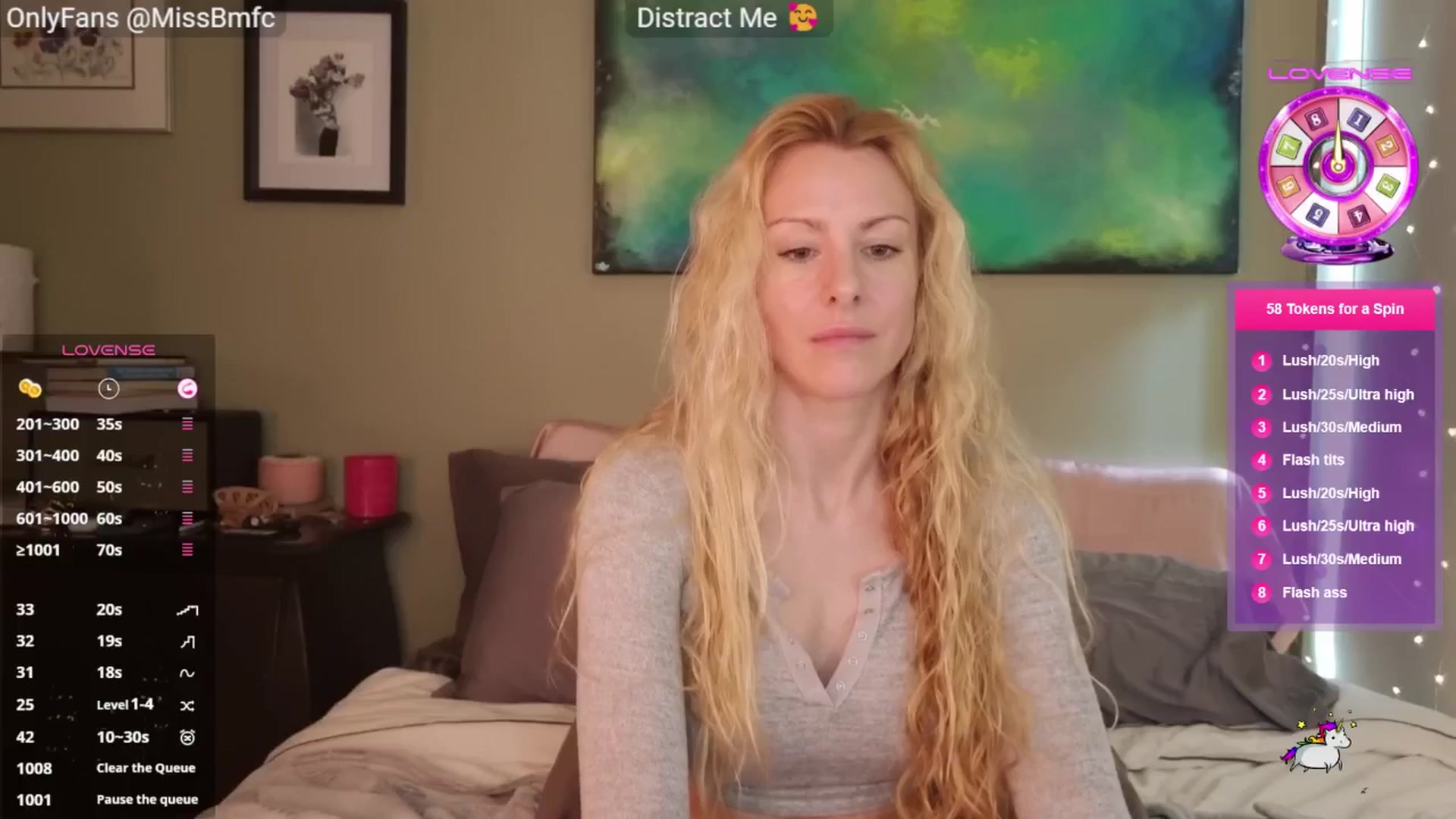 Gallery image thumbnail from aMissBliss's myfreecams stream on, 10/03/2025, 20:39 image 3 of 20