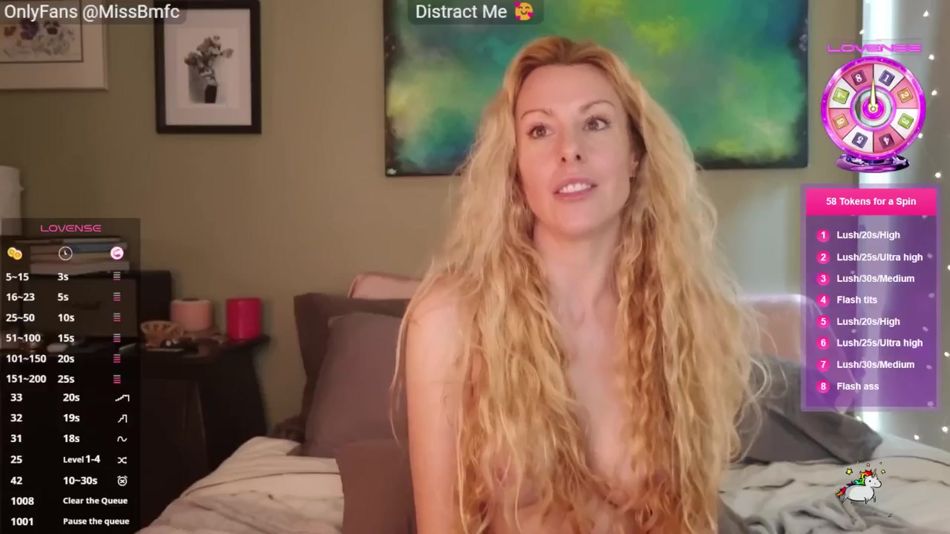 Gallery image thumbnail from aMissBliss's myfreecams stream on, 10/03/2025, 20:39 image 15 of 20