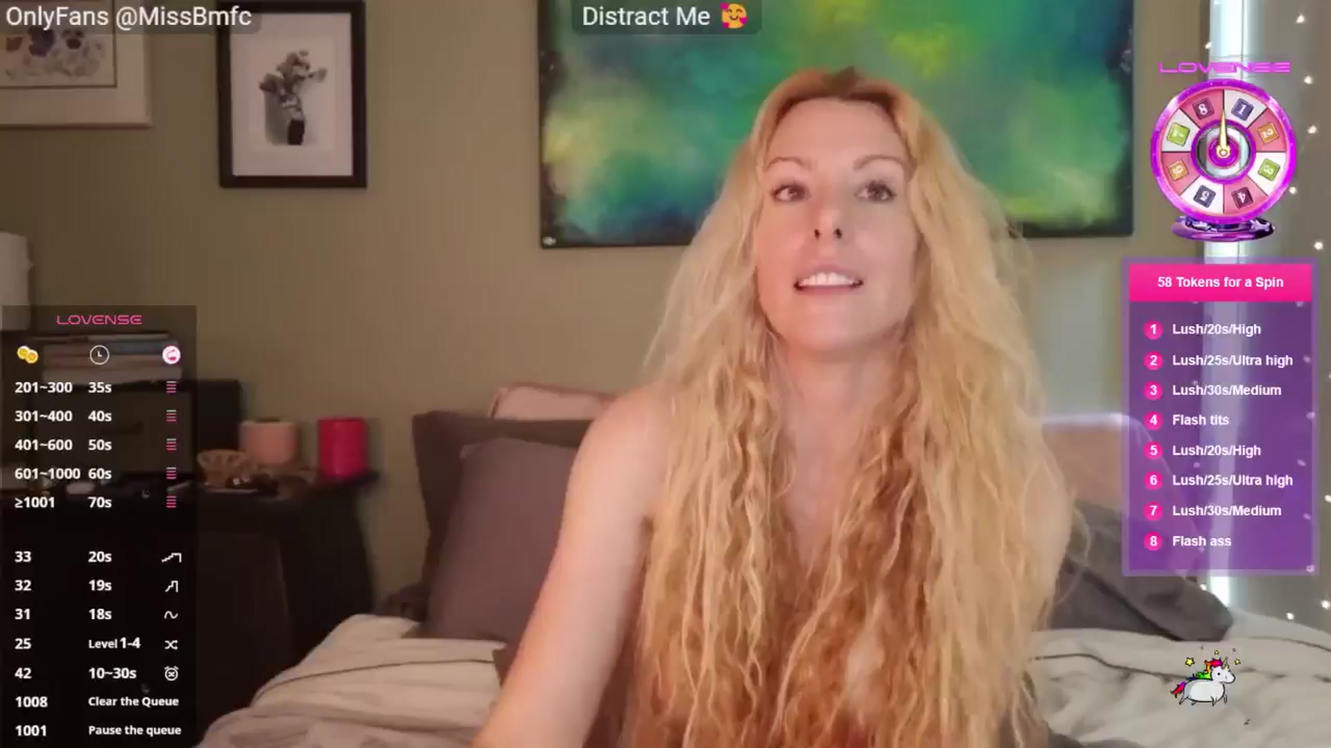 Gallery image thumbnail from aMissBliss's myfreecams stream on, 10/03/2025, 21:12 image 7 of 20