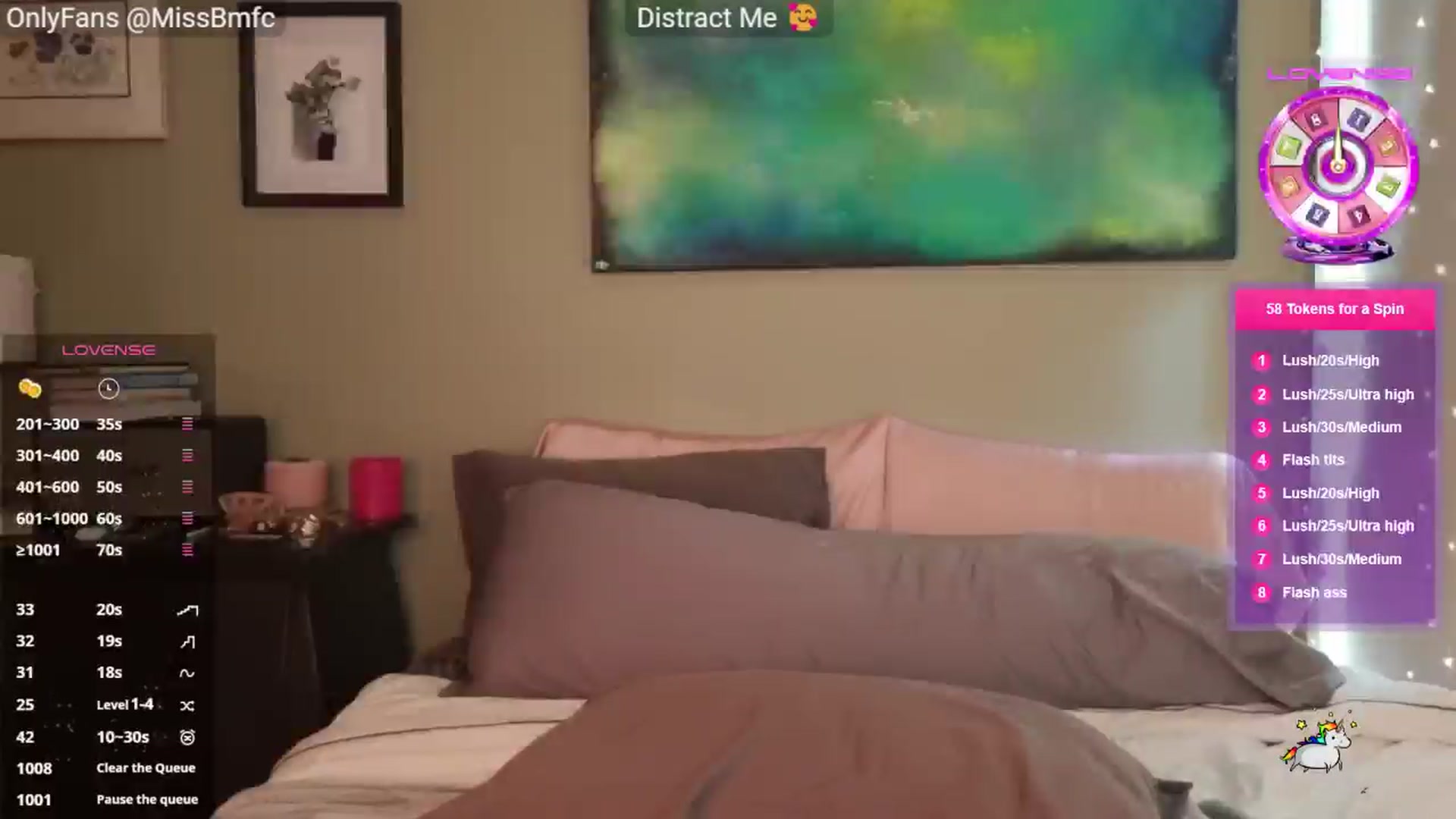 Gallery image thumbnail from aMissBliss's myfreecams stream on, 10/03/2025, 21:12 image 11 of 20