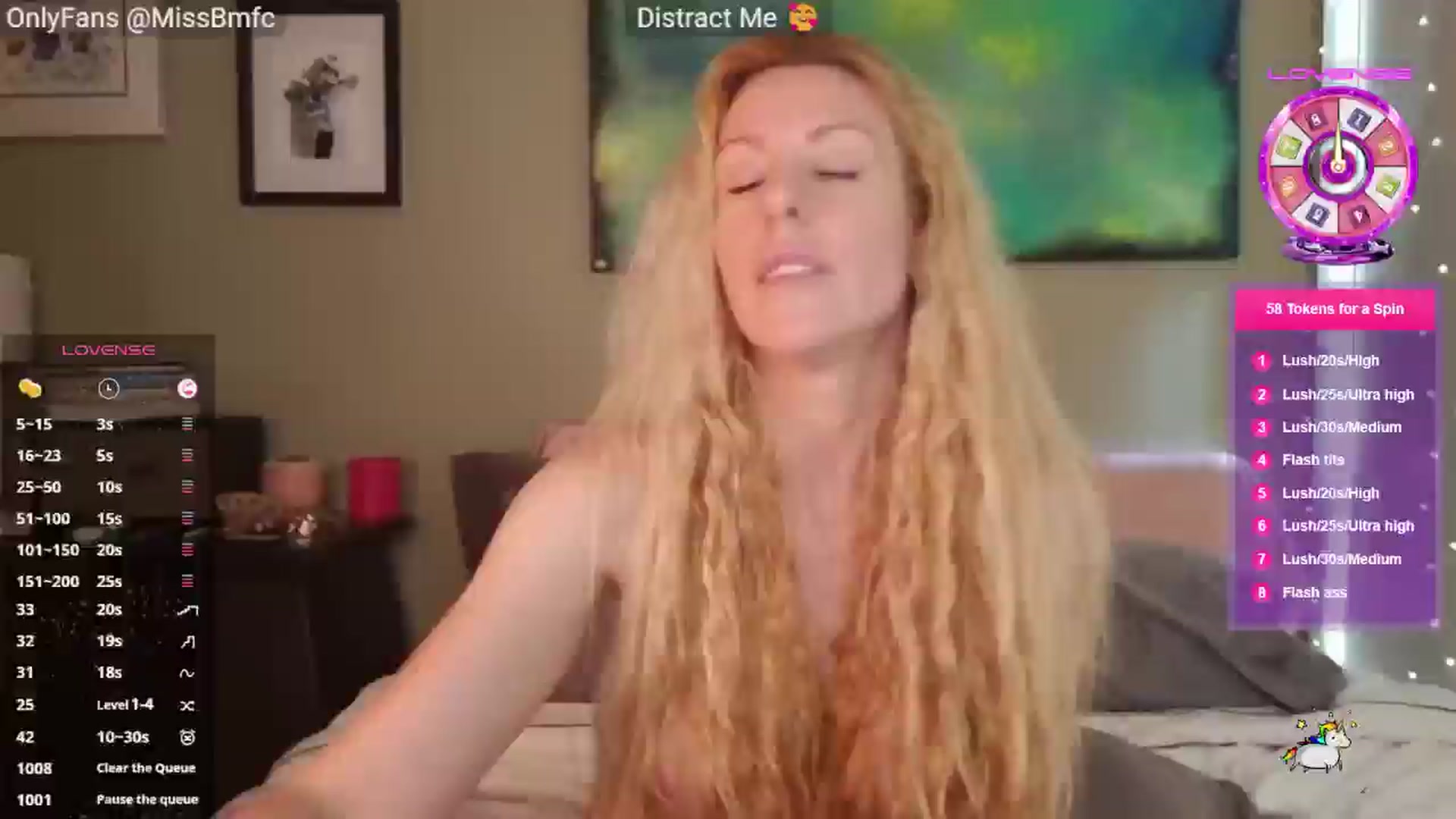 Gallery image thumbnail from aMissBliss's myfreecams stream on, 10/03/2025, 21:12 image 14 of 20