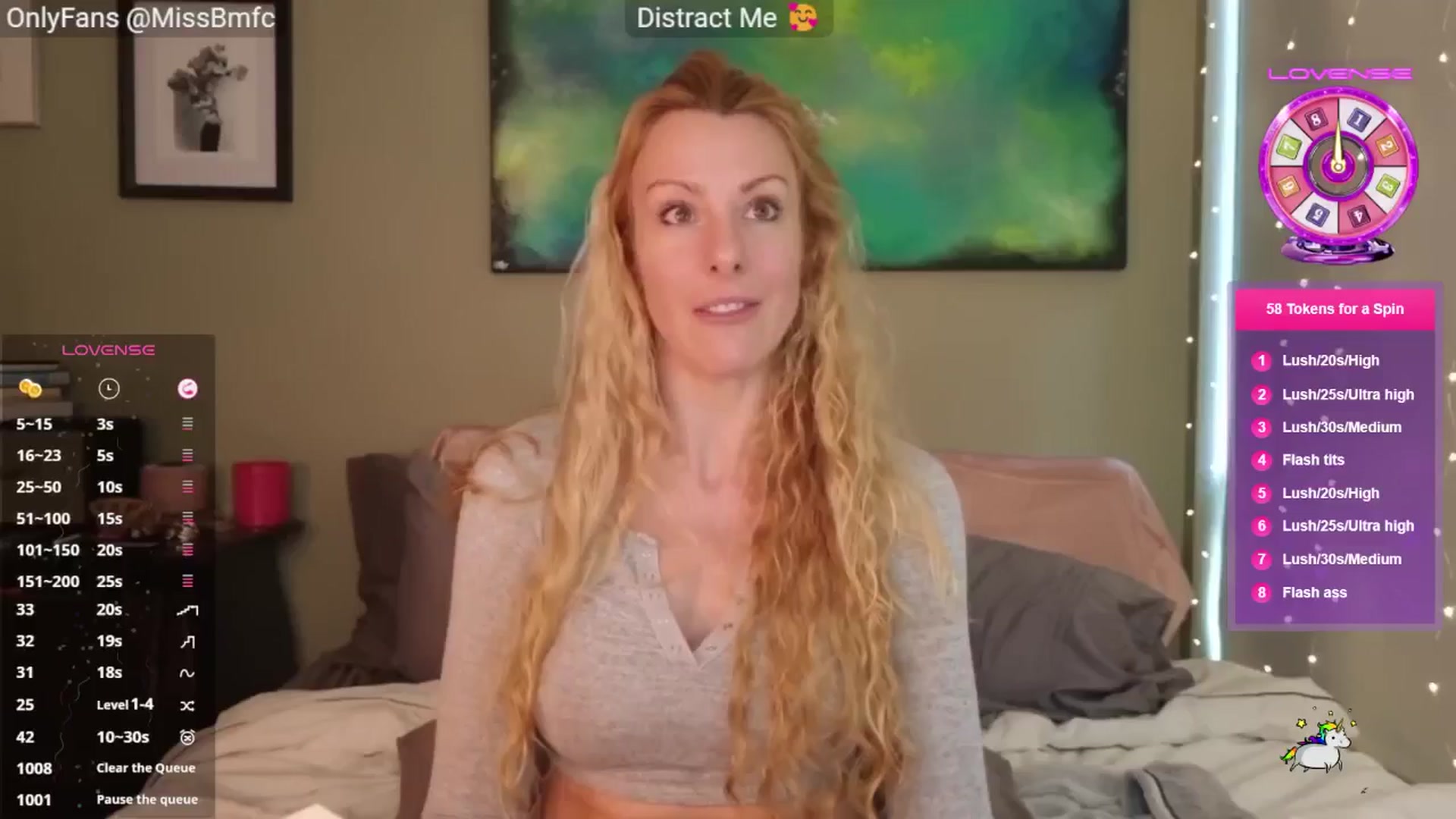 Gallery image thumbnail from aMissBliss's myfreecams stream on, 10/04/2025, 01:29 image 1 of 20