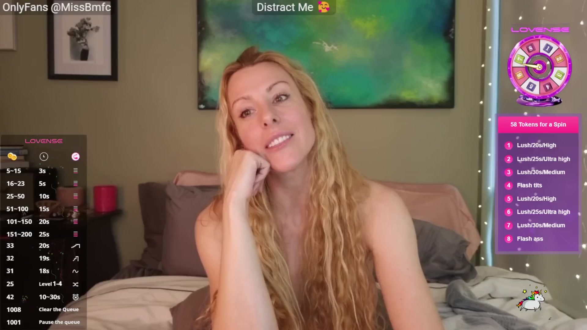 Gallery image thumbnail from aMissBliss's myfreecams stream on, 10/04/2025, 01:29 image 17 of 20