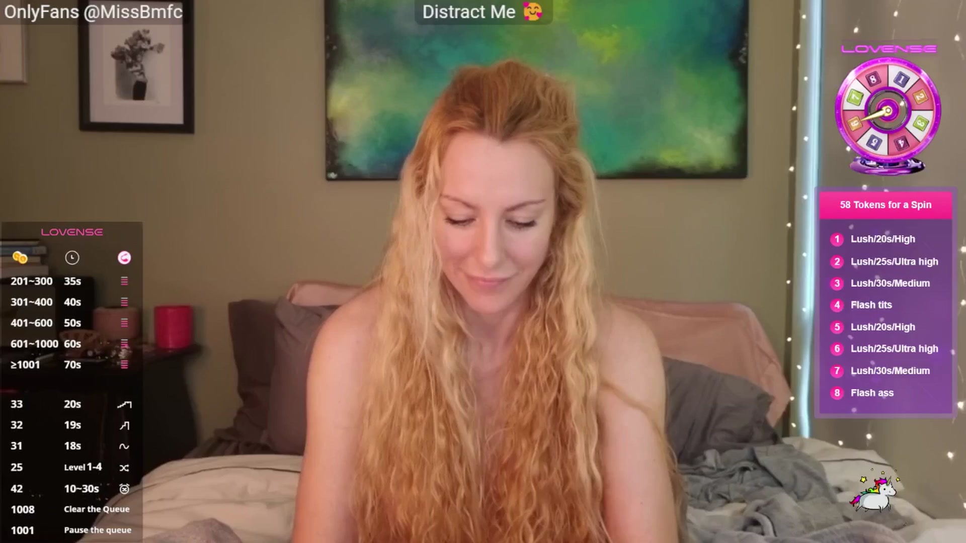 Gallery image thumbnail from aMissBliss's myfreecams stream on, 10/04/2025, 01:29 image 12 of 20