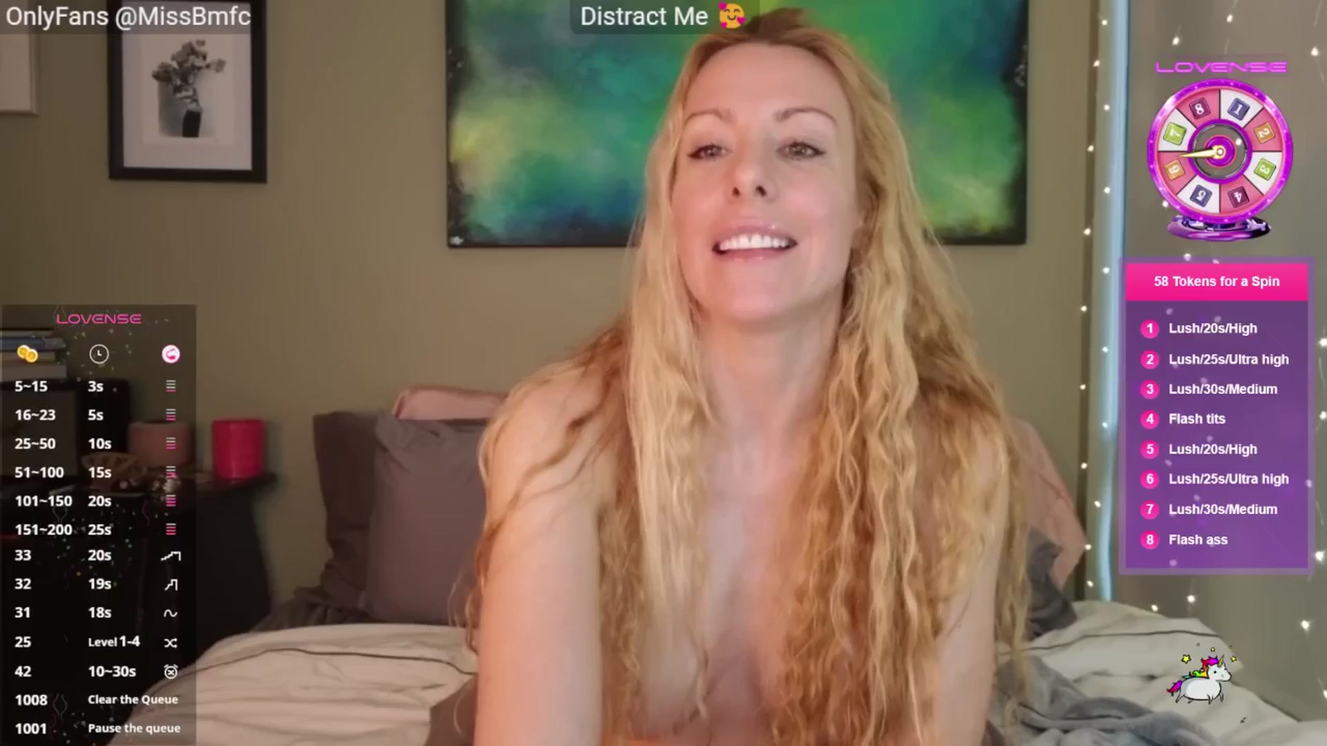 Gallery image thumbnail from aMissBliss's myfreecams stream on, 10/04/2025, 01:29 image 19 of 20
