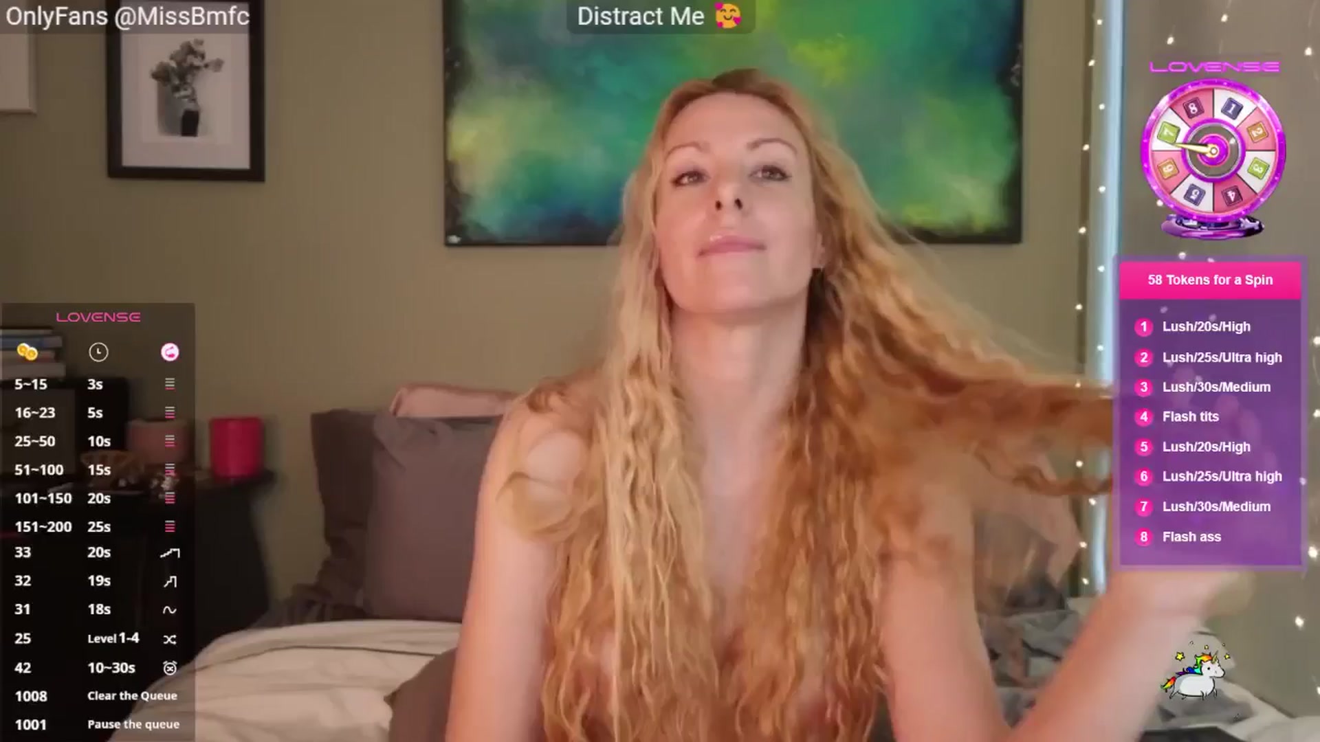 Gallery image thumbnail from aMissBliss's myfreecams stream on, 10/04/2025, 01:29 image 16 of 20
