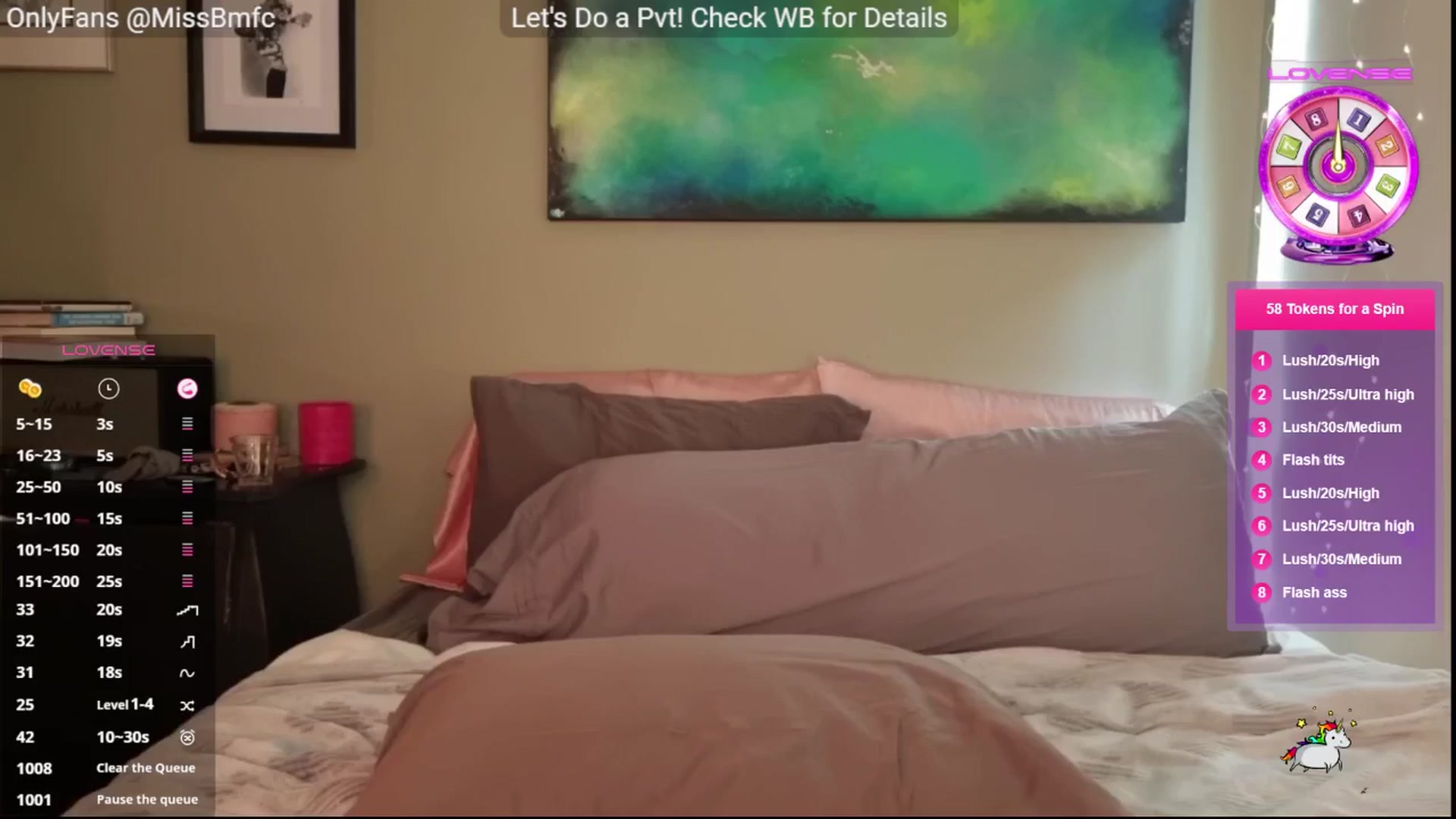 Gallery image thumbnail from aMissBliss's myfreecams stream on, 10/08/2025, 21:46 image 9 of 20
