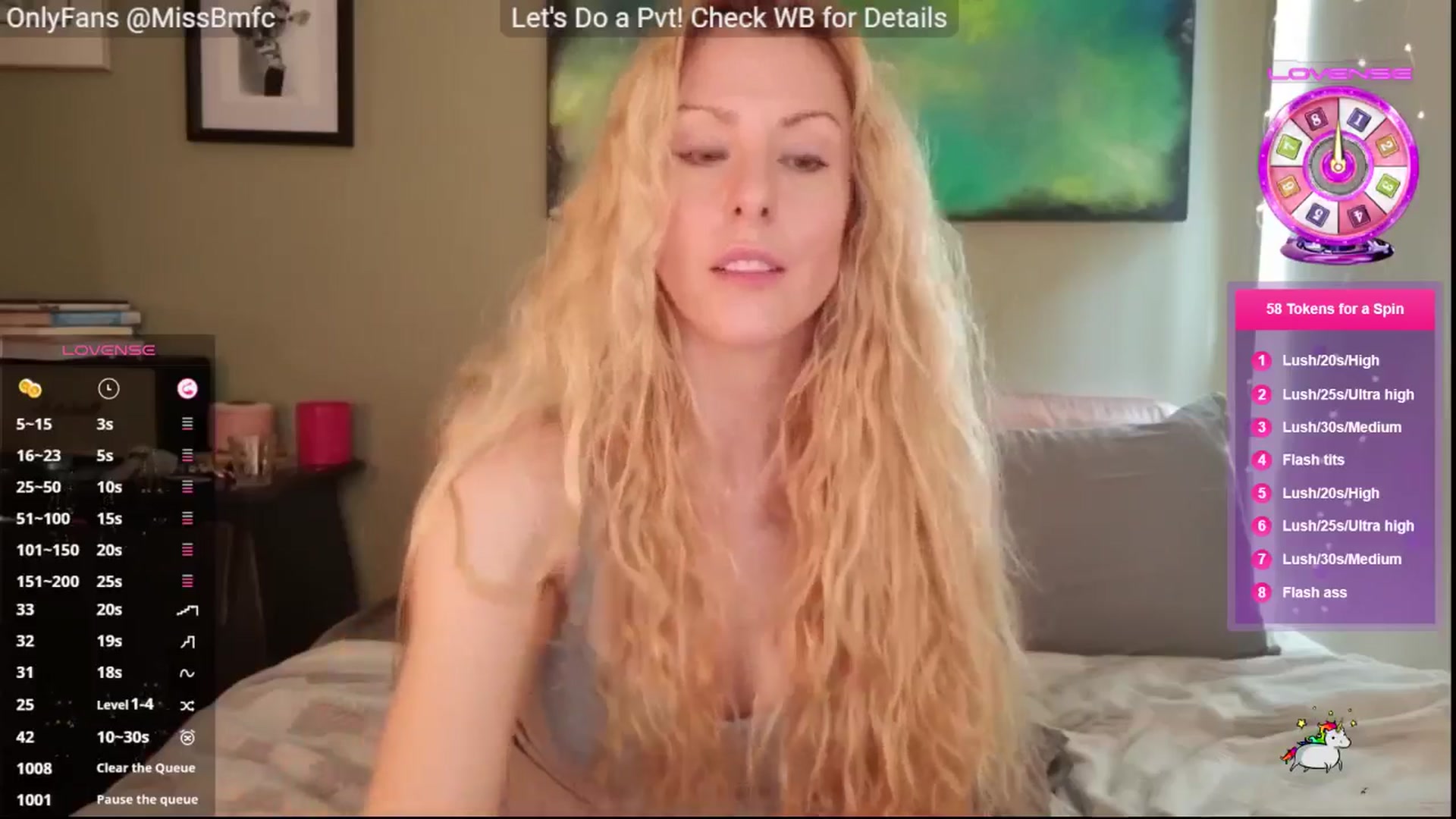 Gallery image thumbnail from aMissBliss's myfreecams stream on, 10/08/2025, 21:46 image 18 of 20