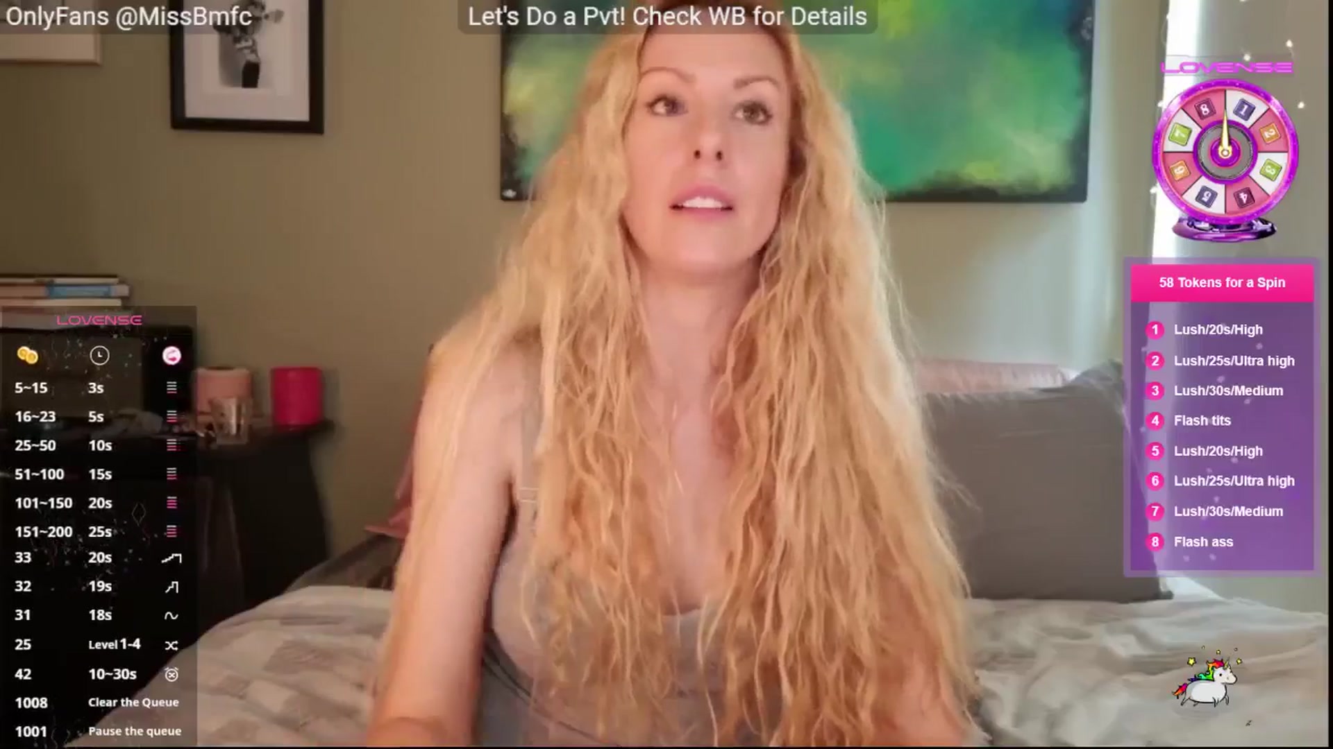 Gallery image thumbnail from aMissBliss's myfreecams stream on, 10/08/2025, 21:46 image 19 of 20