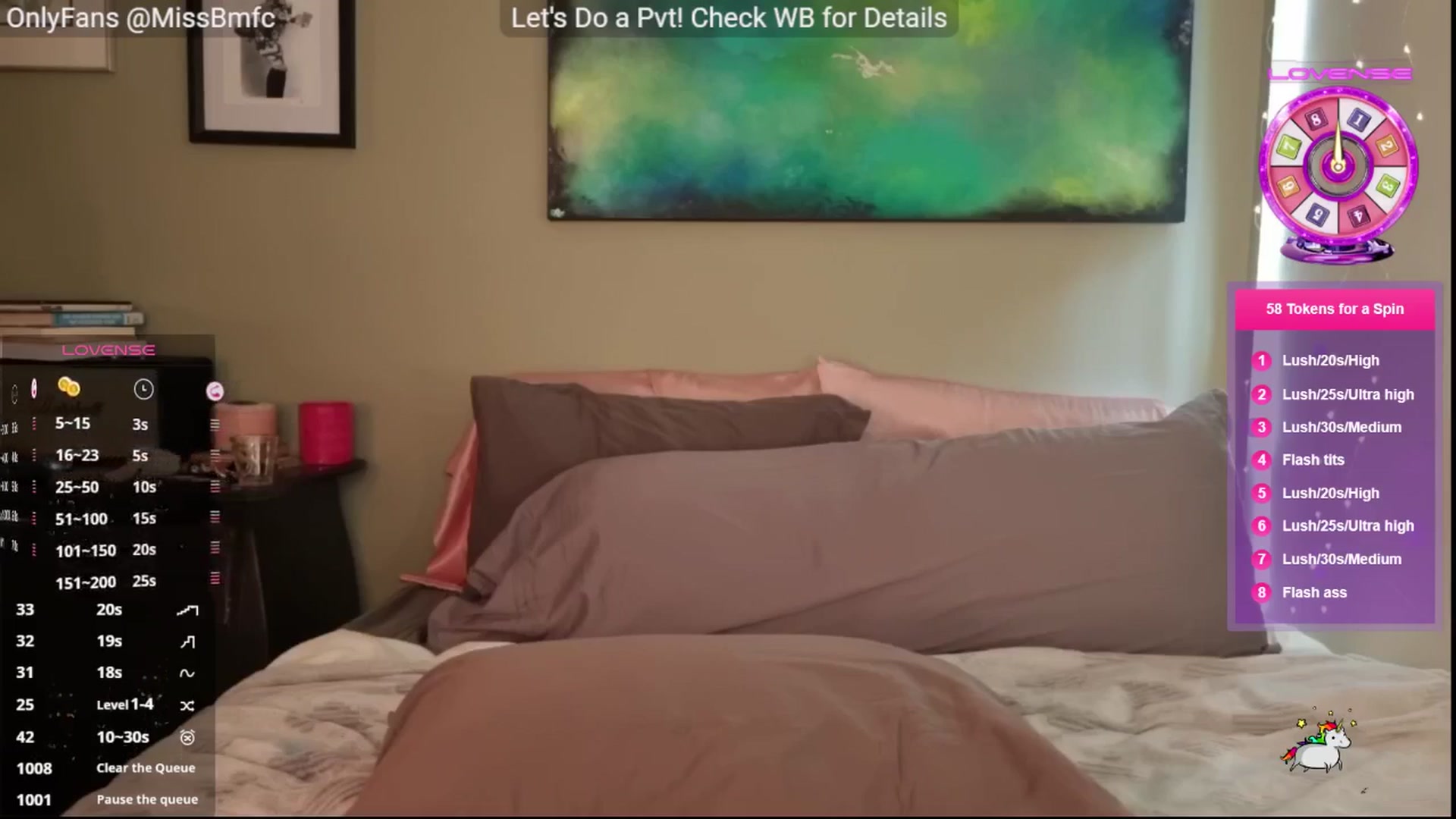 Gallery image thumbnail from aMissBliss's myfreecams stream on, 10/08/2025, 21:46 image 10 of 20