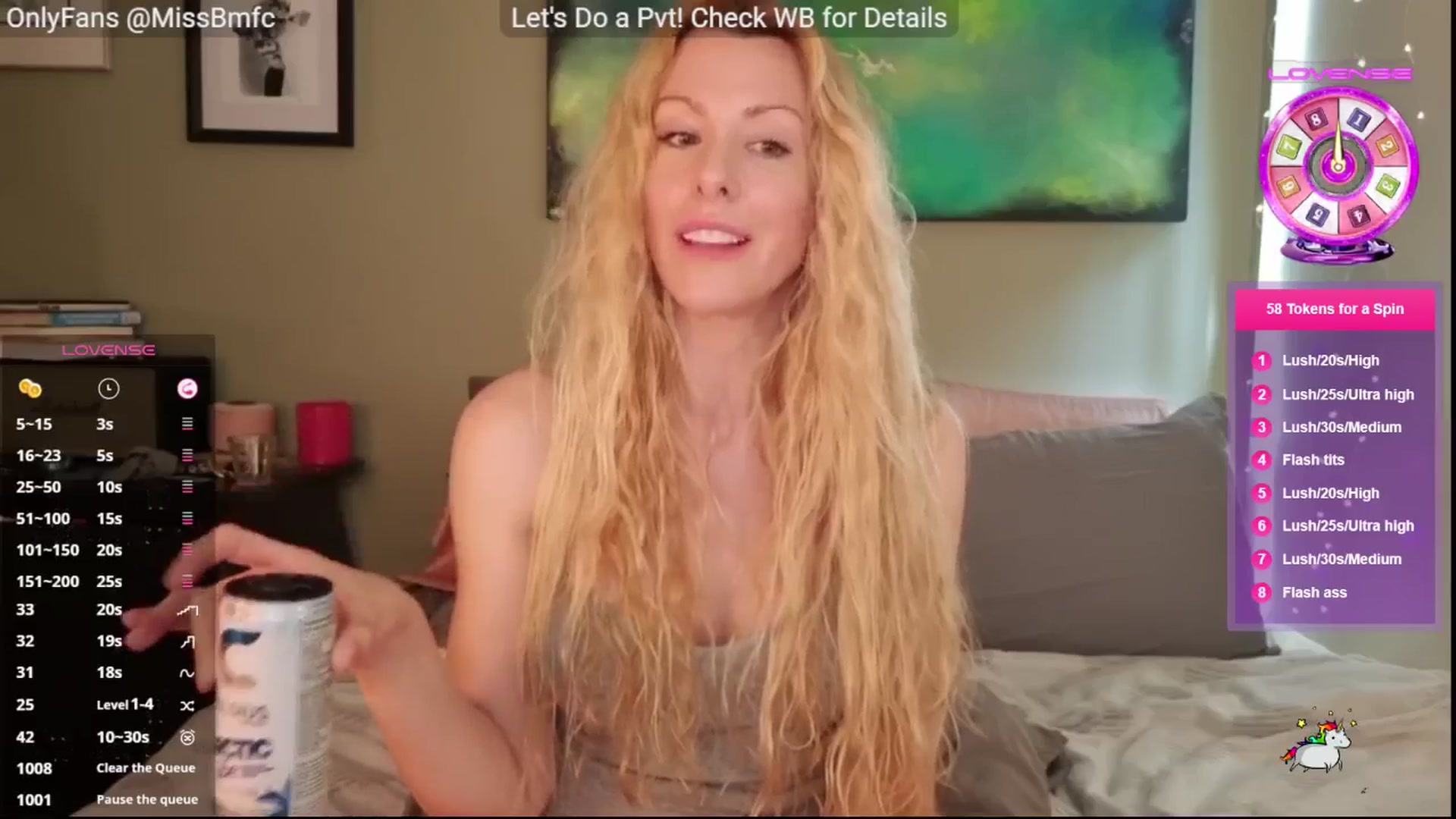Gallery image thumbnail from aMissBliss's myfreecams stream on, 10/08/2025, 21:46 image 15 of 20