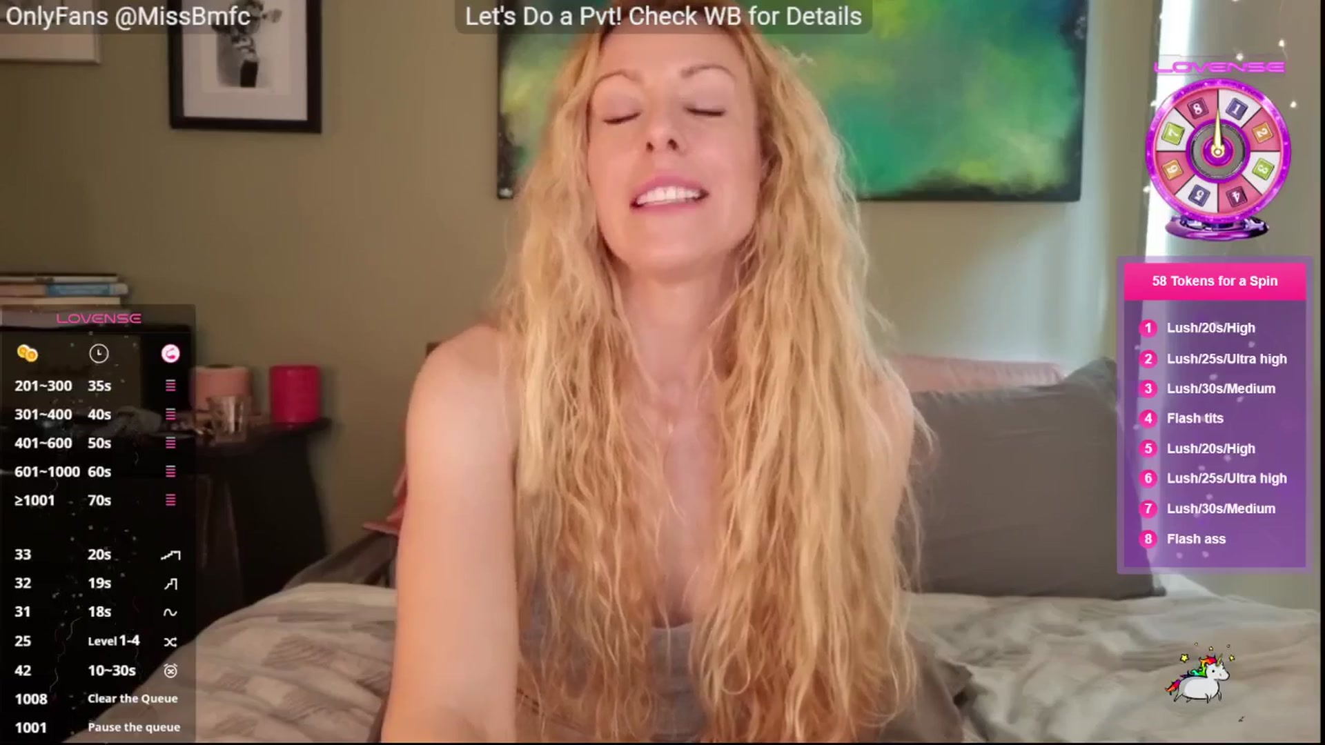Gallery image thumbnail from aMissBliss's myfreecams stream on, 10/08/2025, 21:46 image 14 of 20