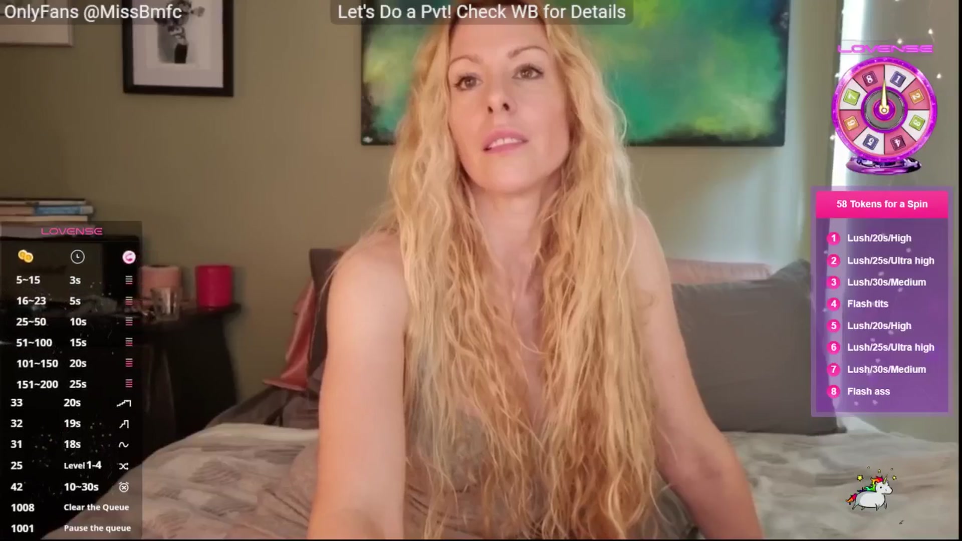 Gallery image thumbnail from aMissBliss's myfreecams stream on, 10/08/2025, 21:46 image 13 of 20