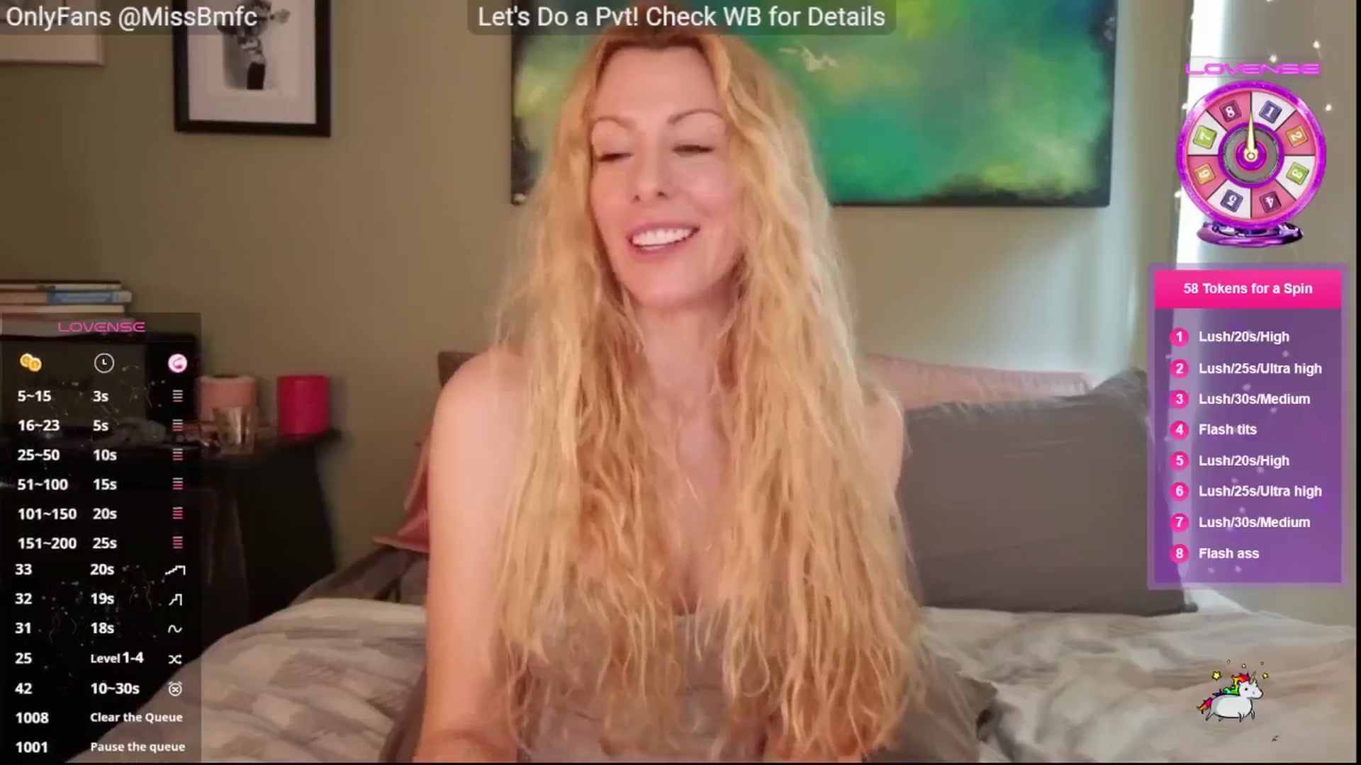 Gallery image thumbnail from aMissBliss's myfreecams stream on, 10/08/2025, 21:46 image 16 of 20