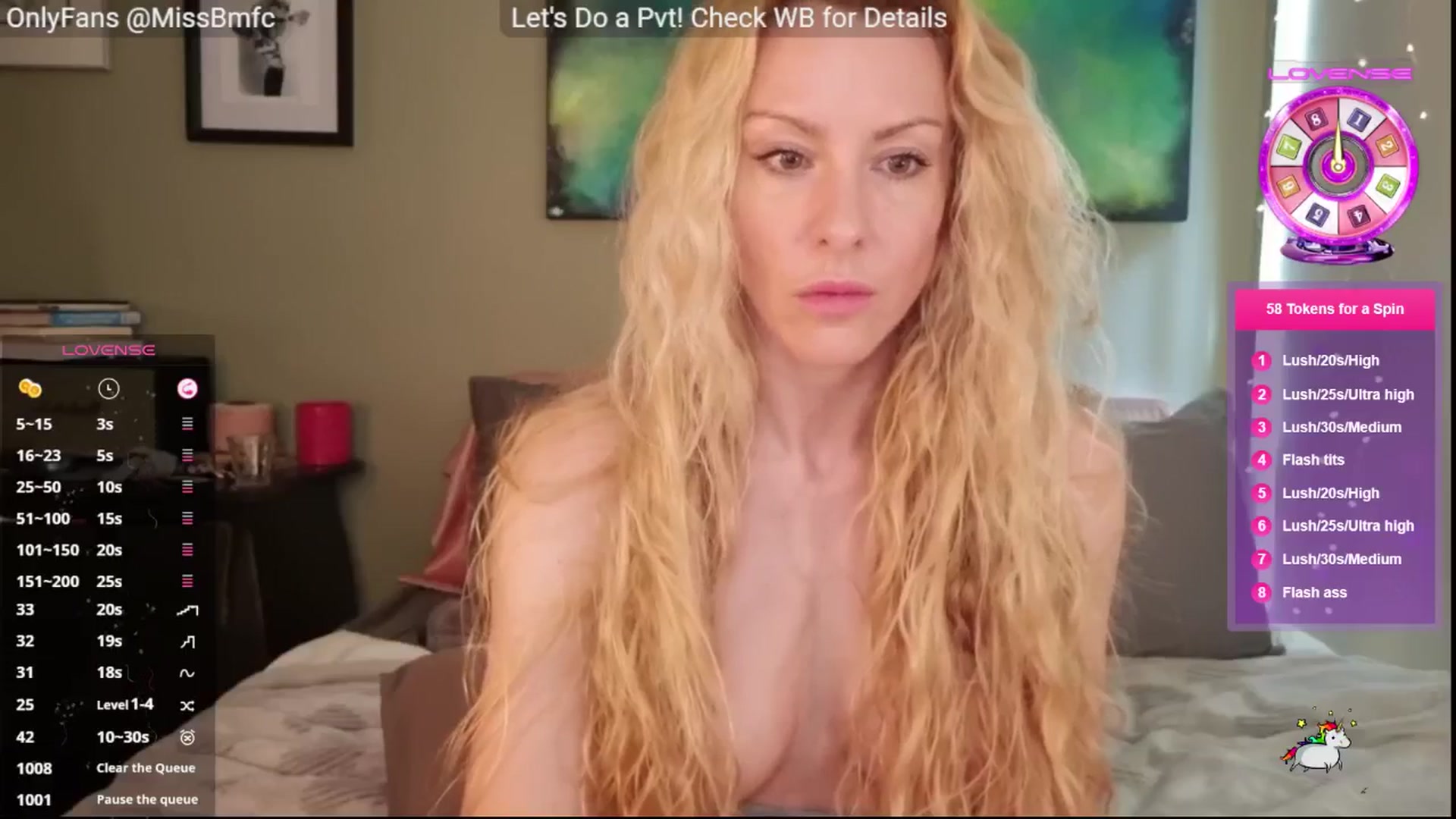 Gallery image thumbnail from aMissBliss's myfreecams stream on, 10/08/2025, 21:46 image 6 of 20