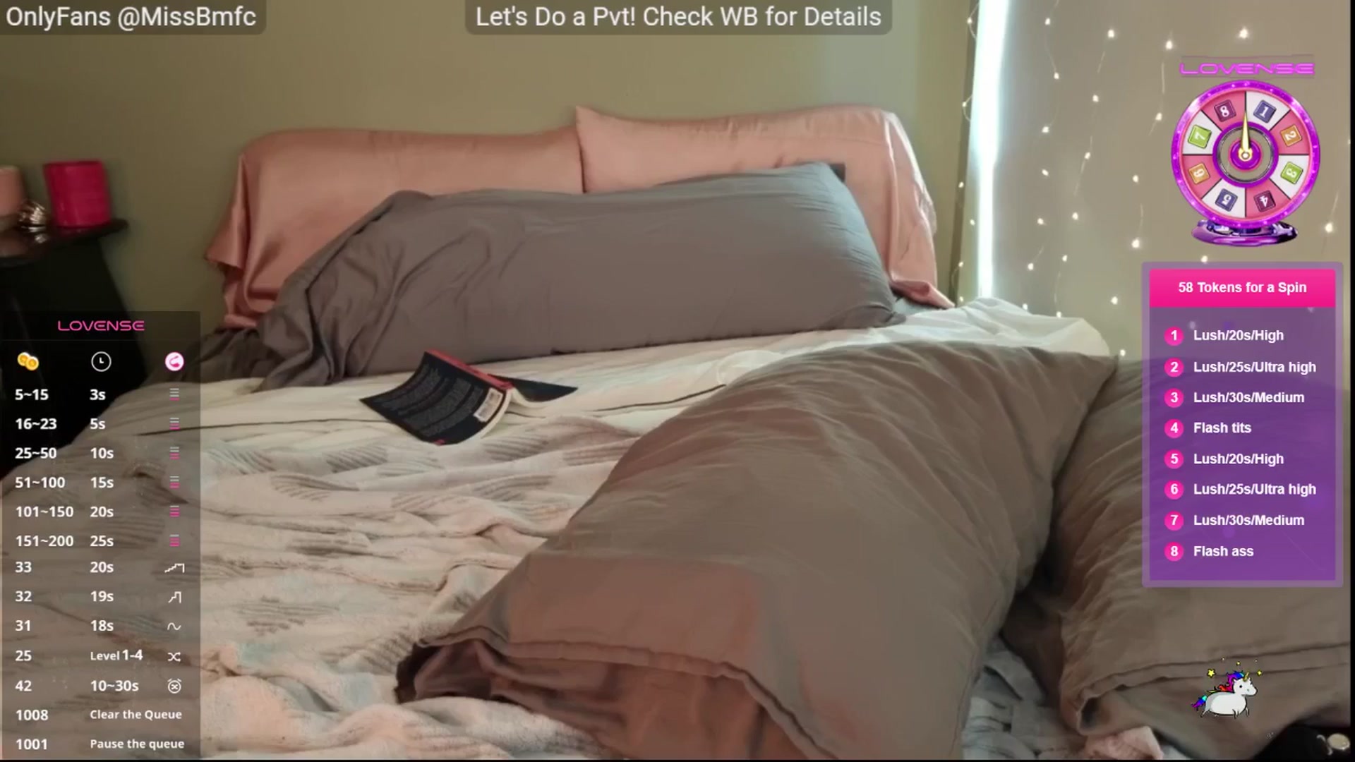 Gallery image thumbnail from aMissBliss's myfreecams stream on, 10/22/2025, 22:36 image 13 of 20
